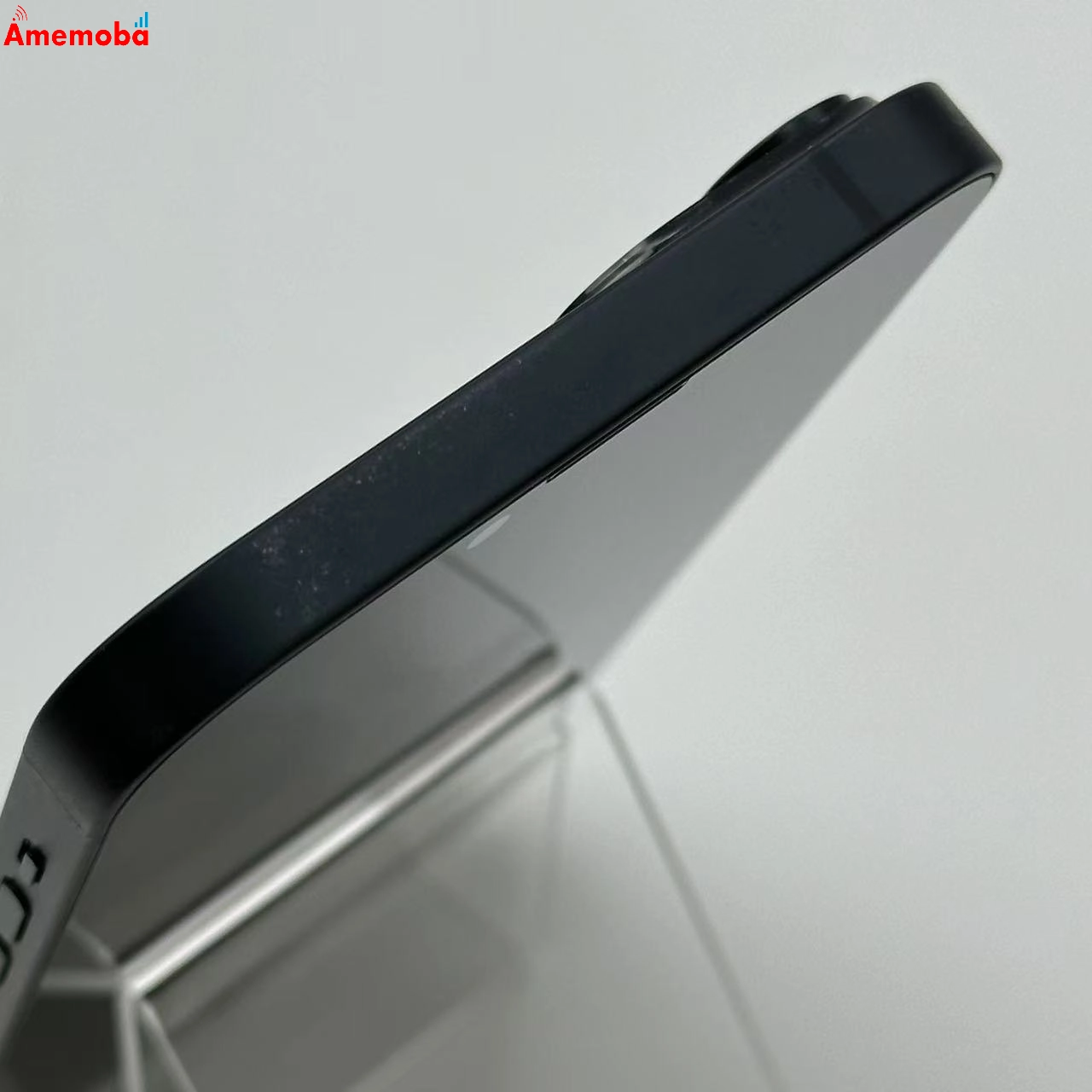 iPhone14 Plus 256GB ミッドナイト MQ4J3J/A Apple版SIMフリー ジャンク品