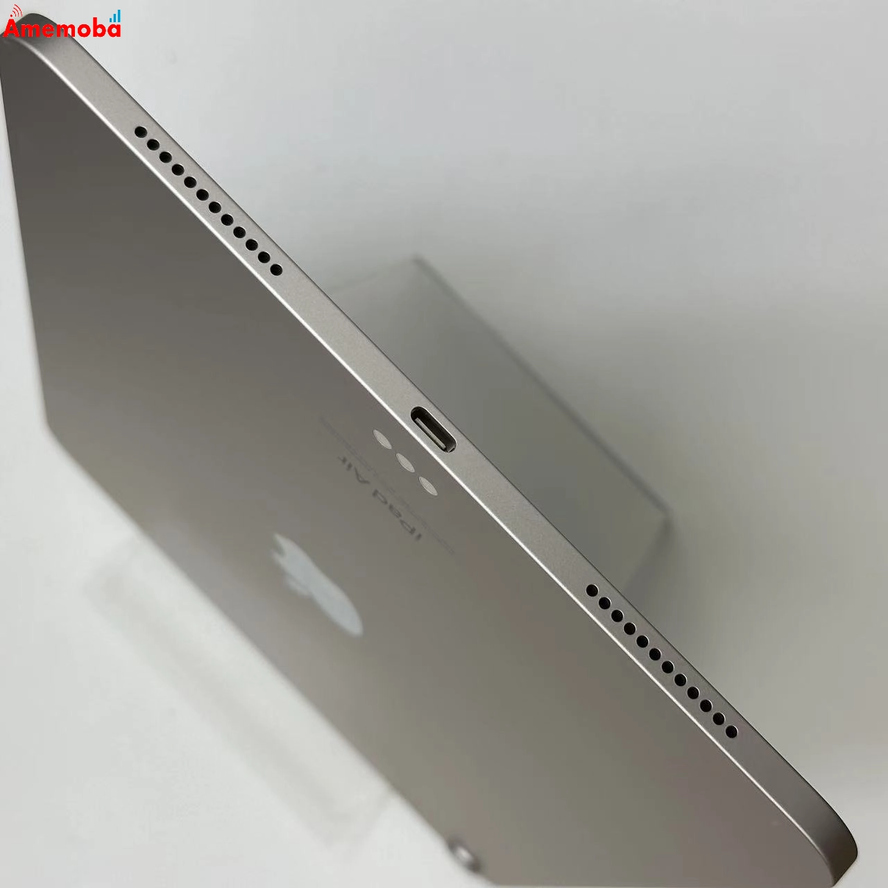 iPad Air 第5世代 Wi-Fiモデル 256GB スターライト MM9P3J/A 新品未使用