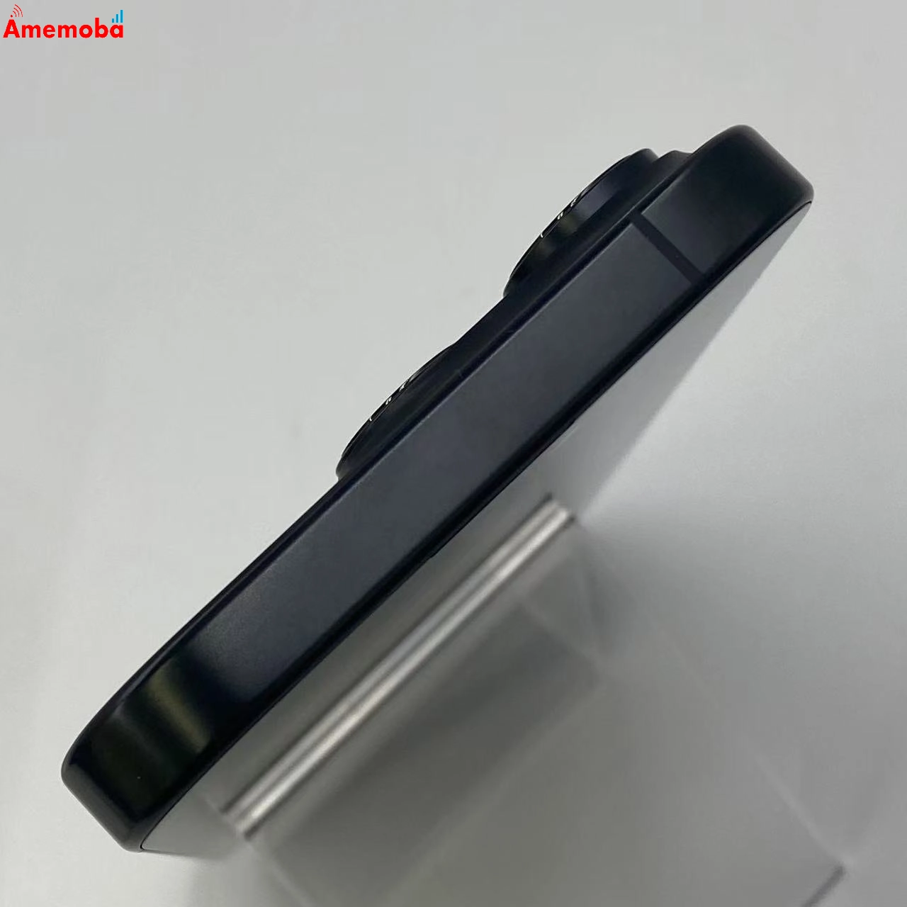 iPhone16 Pro 128GB ブラックチタニウム MYMV3J/A Apple版SIMフリー 未使用品