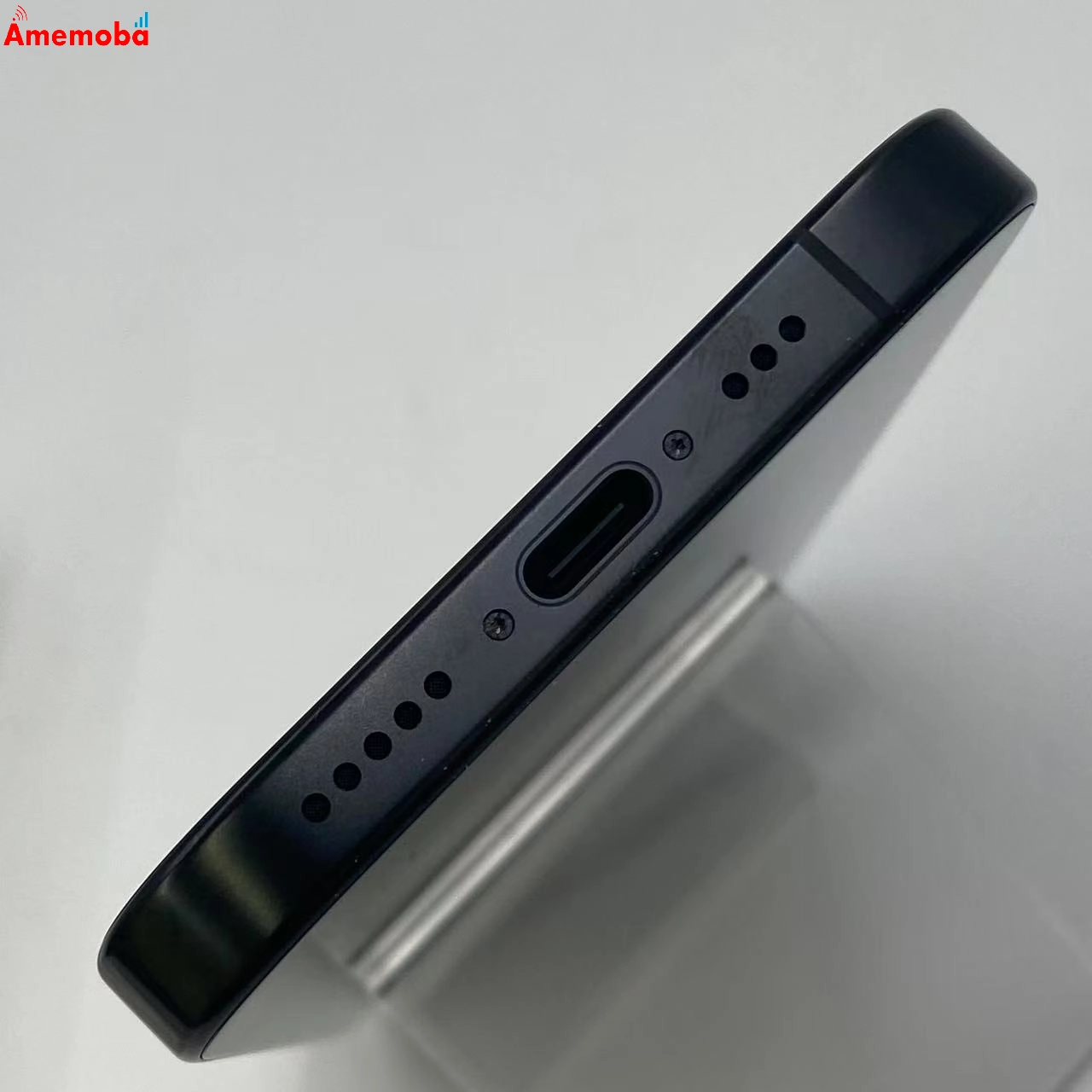 iPhone16 Pro 128GB ブラックチタニウム MYMV3J/A Apple版SIMフリー 未使用品