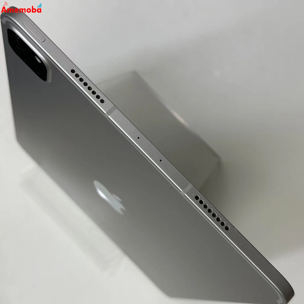 iPad Pro 11インチ 第4世代 128GB シルバー MNYD3J/A AU版SIMフリー美品