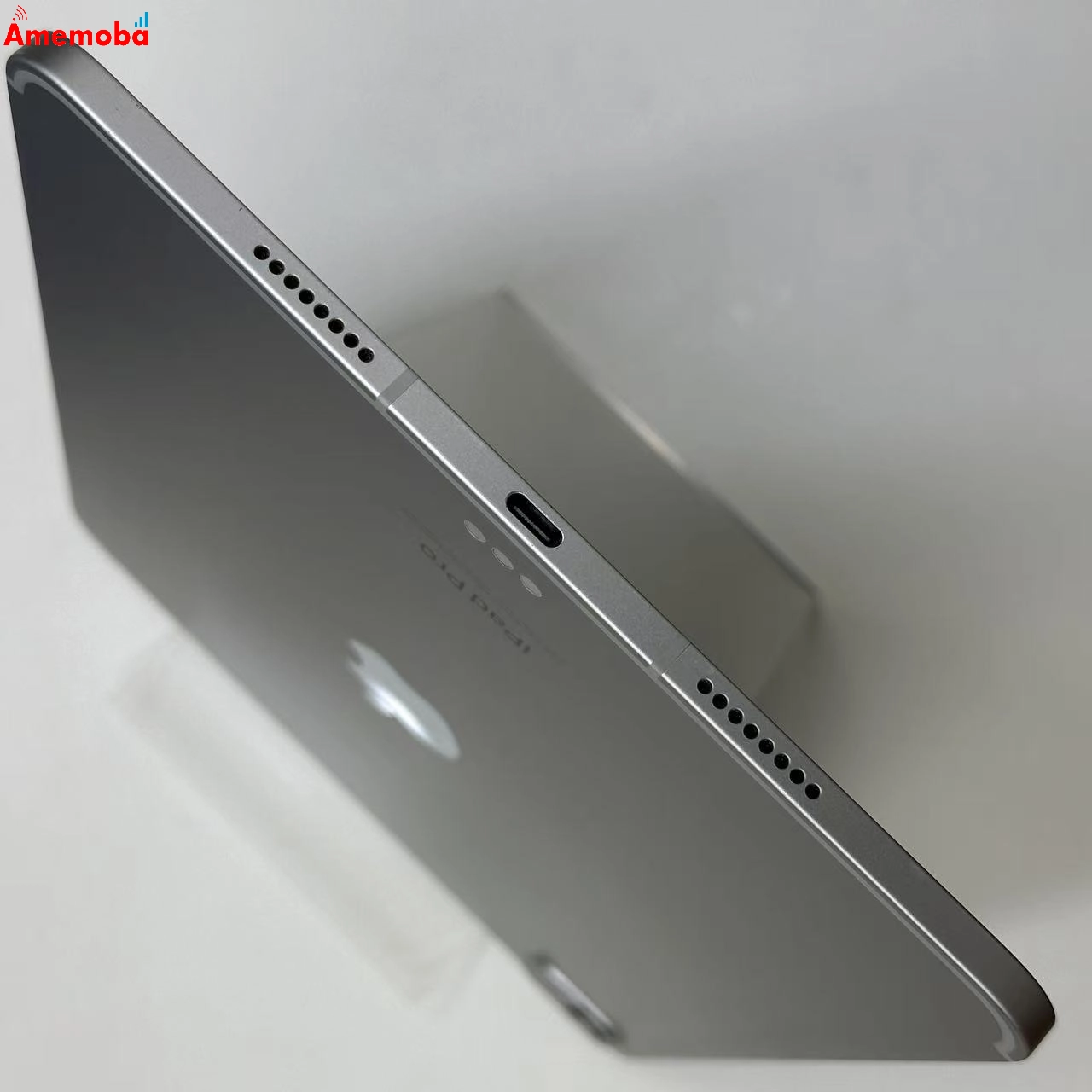 iPad Pro 11インチ 第4世代 128GB シルバー MNYD3J/A AU版SIMフリー美品