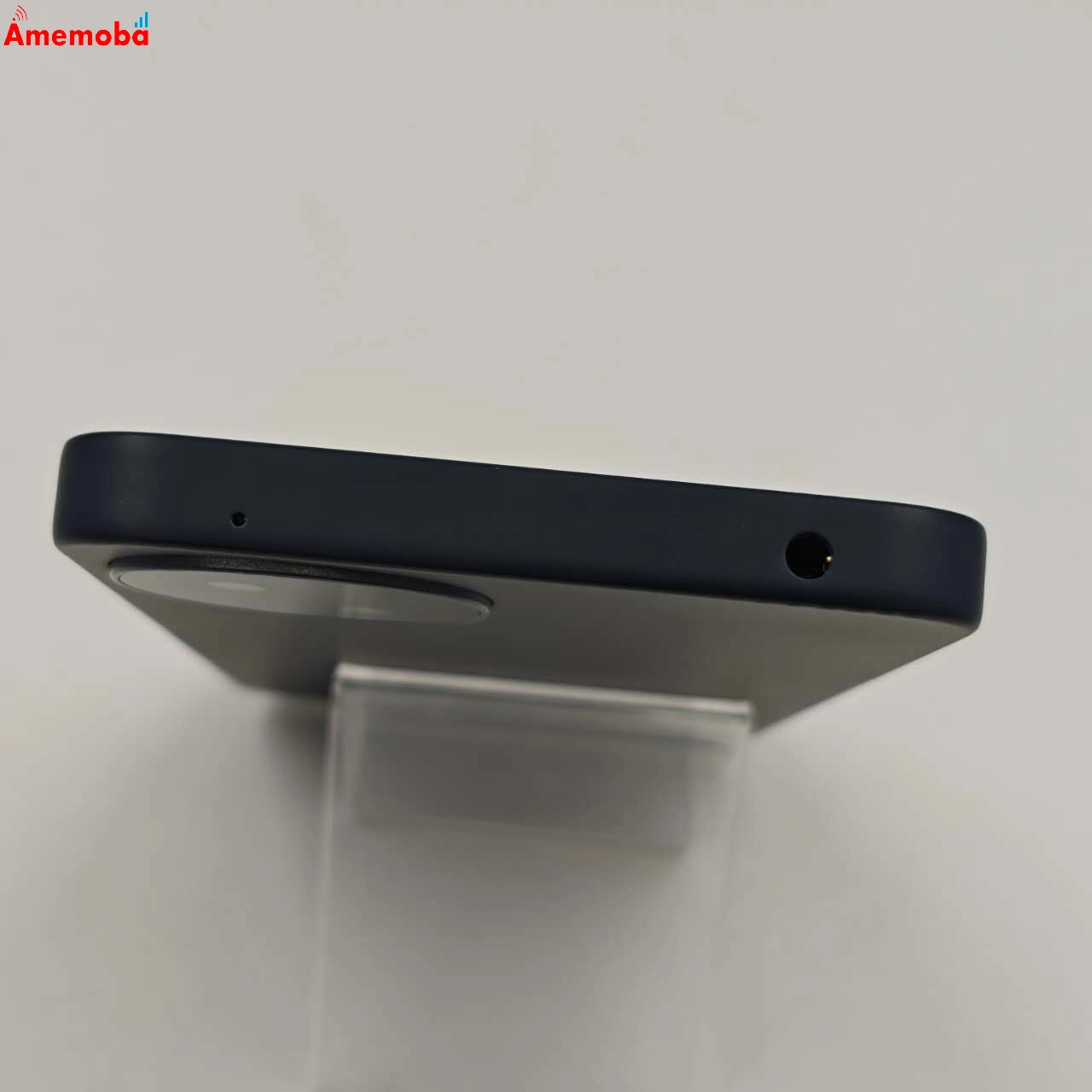 AQUOS wish4 4GB/64GB ブラック SH-52E docomo版SIMフリー 未使用品