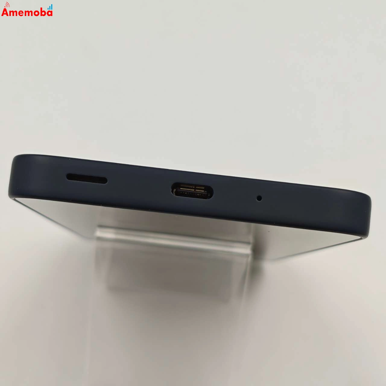 AQUOS wish4 4GB/64GB ブラック SH-52E docomo版SIMフリー 未使用品