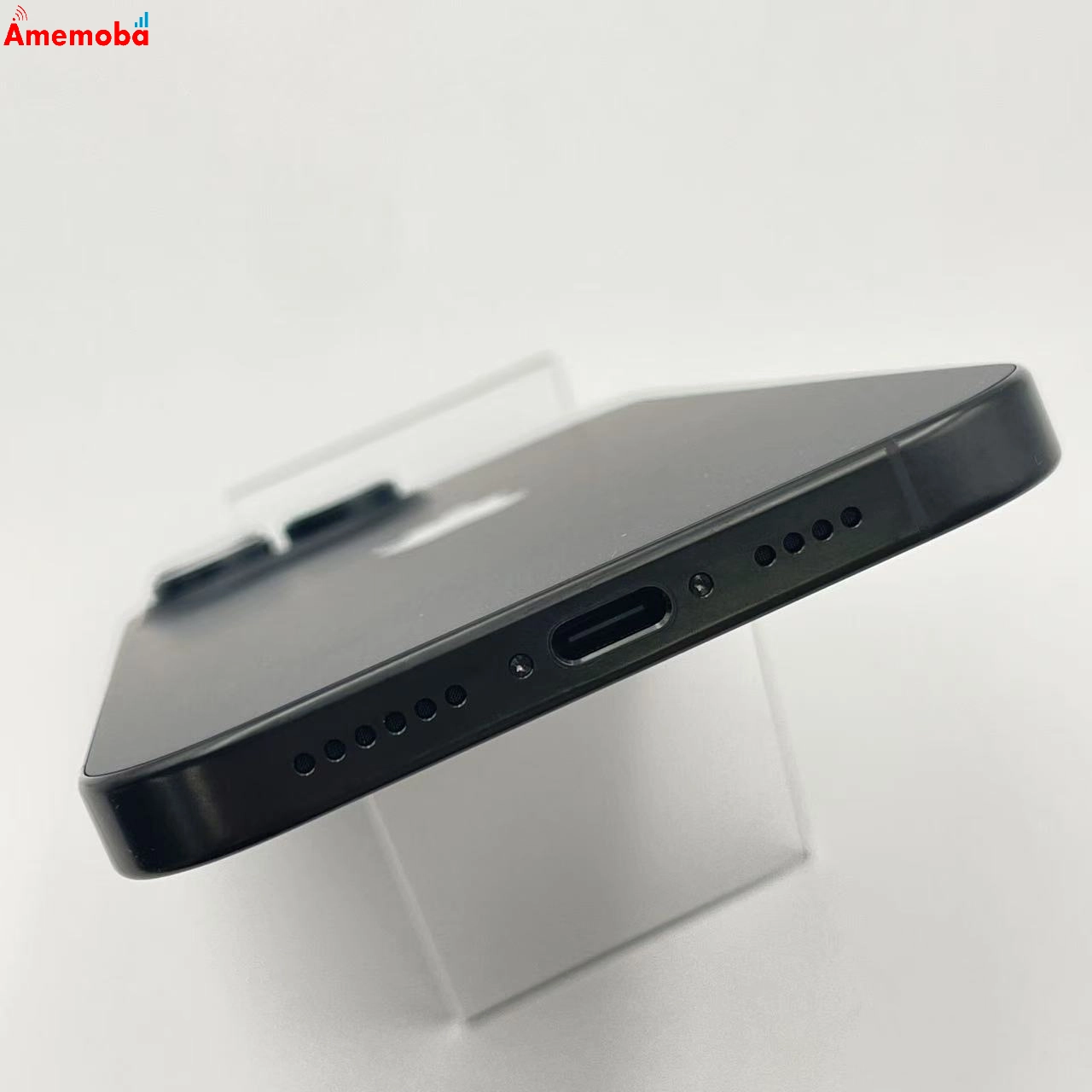 iPhone16 Pro Max 256GB ブラックチタニウム MYWG3J/A Apple版SIMフリー 未使用品