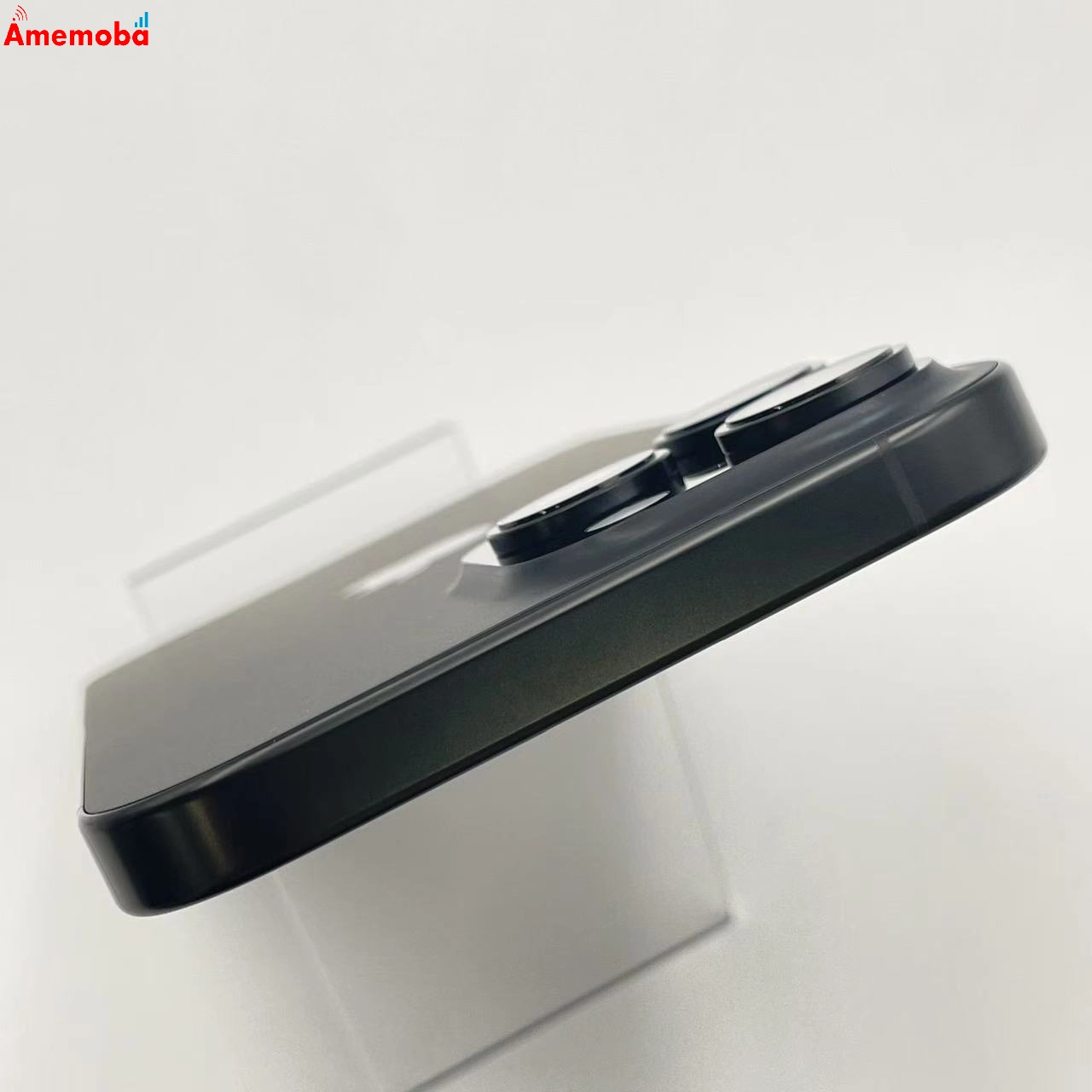 iPhone16 Pro Max 256GB ブラックチタニウム MYWG3J/A Apple版SIMフリー 未使用品