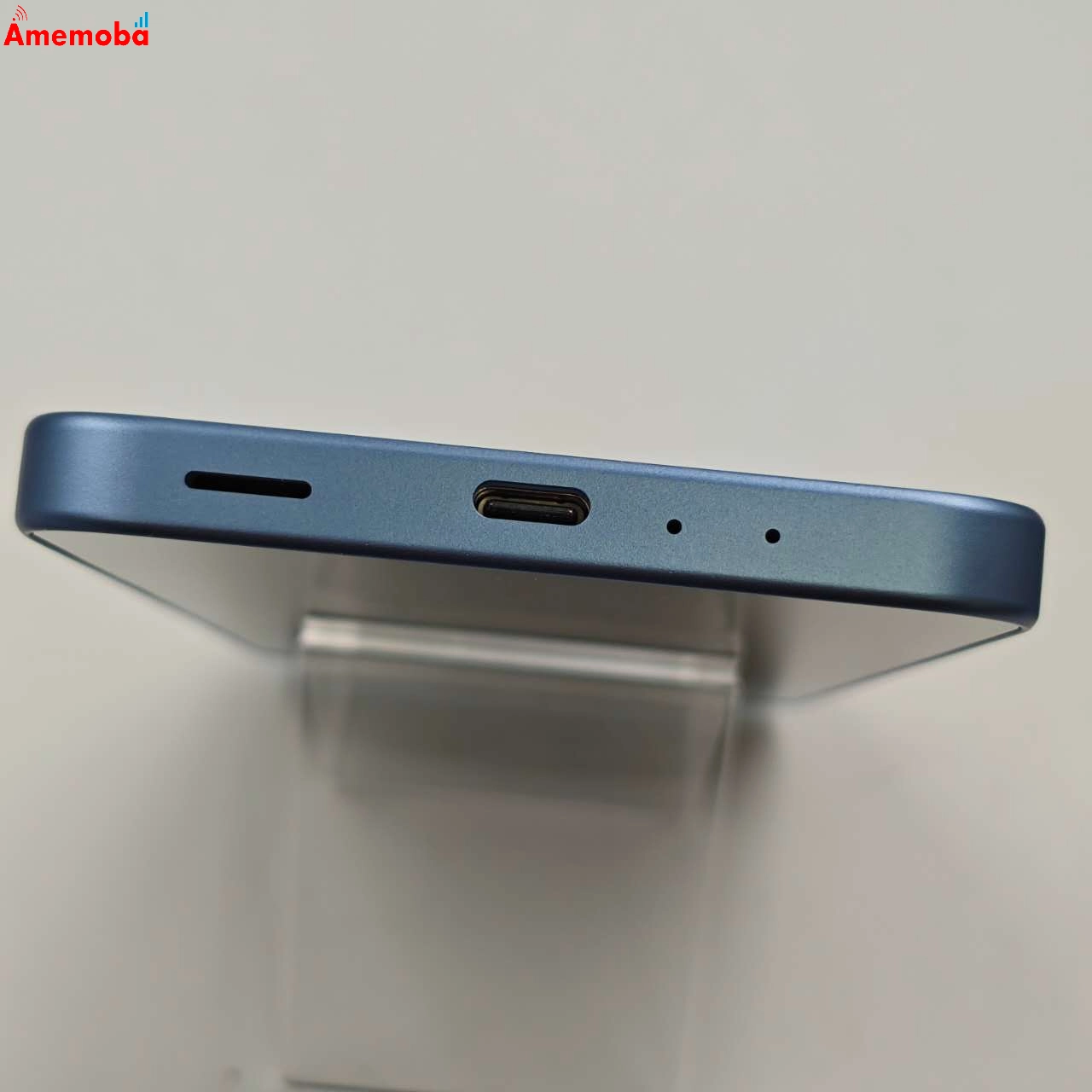 Galaxy A25 5G 4GB/64GB ブルー SC-53F docomo版SIMフリー 未使用品