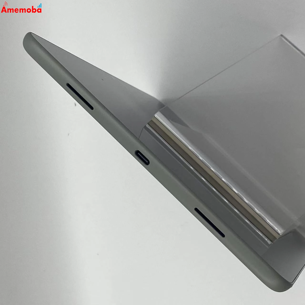 Google Pixel Tablet Wi-Fi 第1世代 8GB/128GB Hazel GTU8P 美品