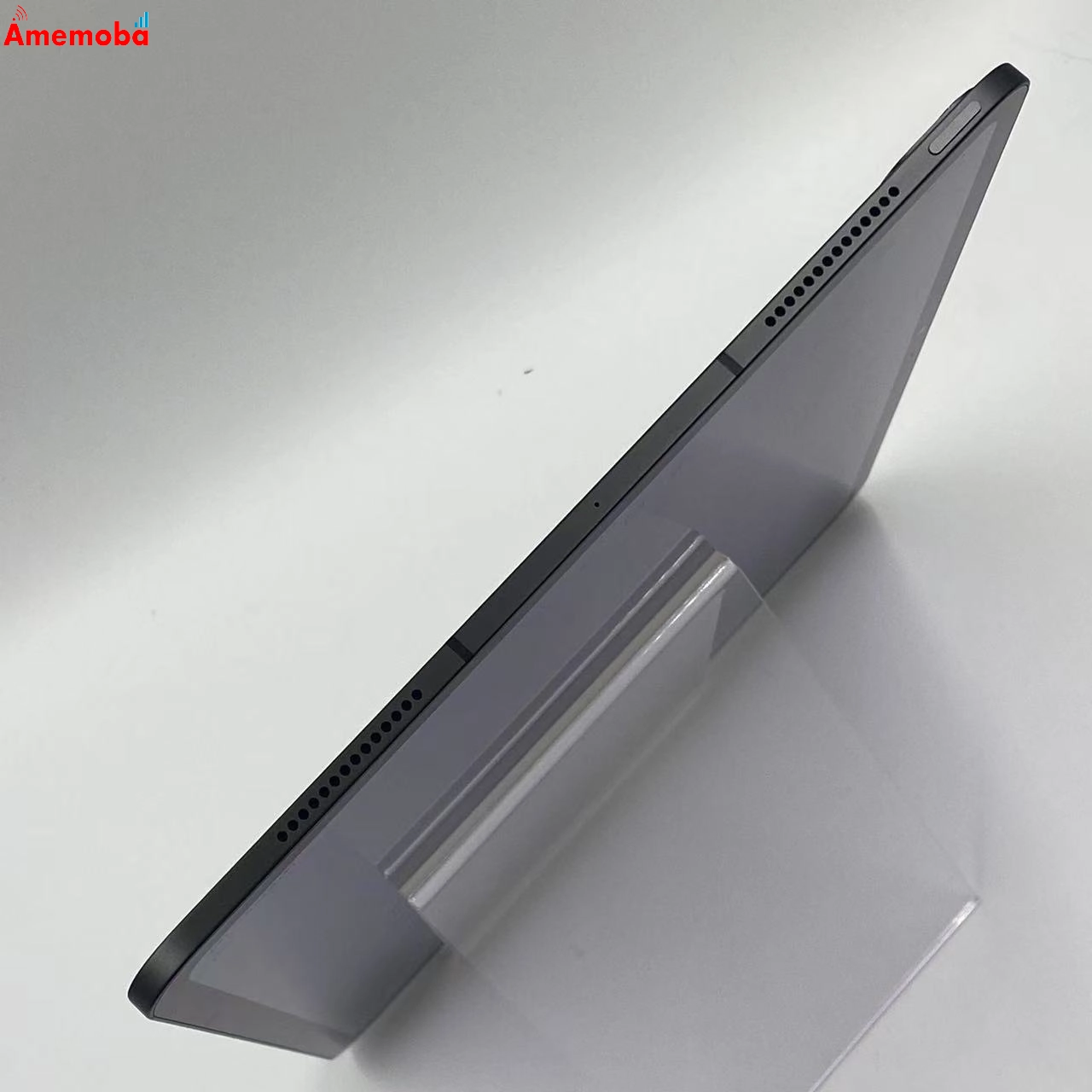 iPad Pro 13インチ 第1世代 256GB スペースブラック MVXR3J/A SoftBank版SIMフリー 極美品