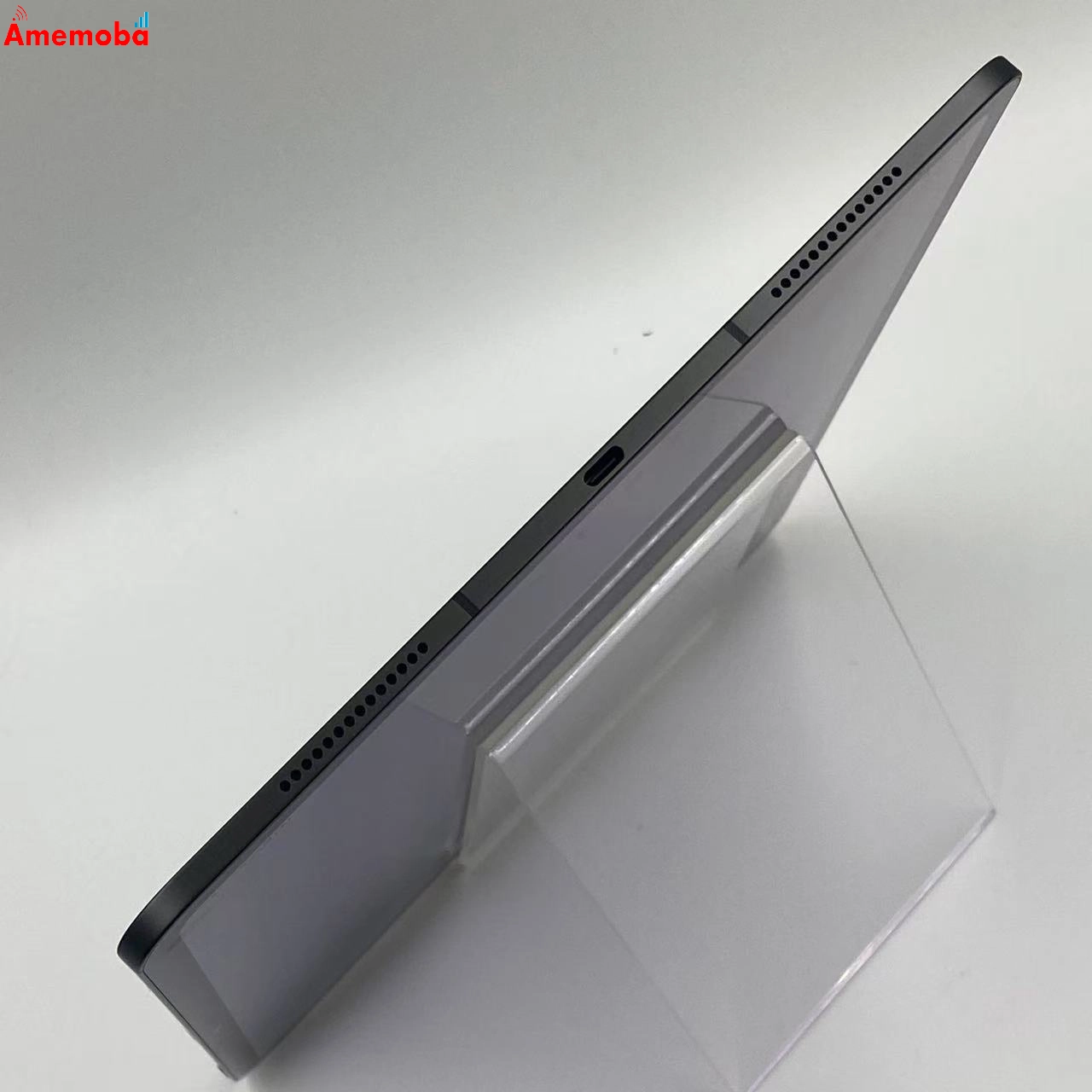 iPad Pro 13インチ 第1世代 256GB スペースブラック MVXR3J/A SoftBank版SIMフリー 極美品