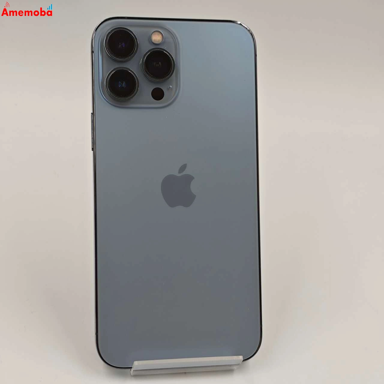 iPhone13 Pro Max 256GB シエラブルー MLJD3J/A SoftBank版SIMフリー  ジャンク品