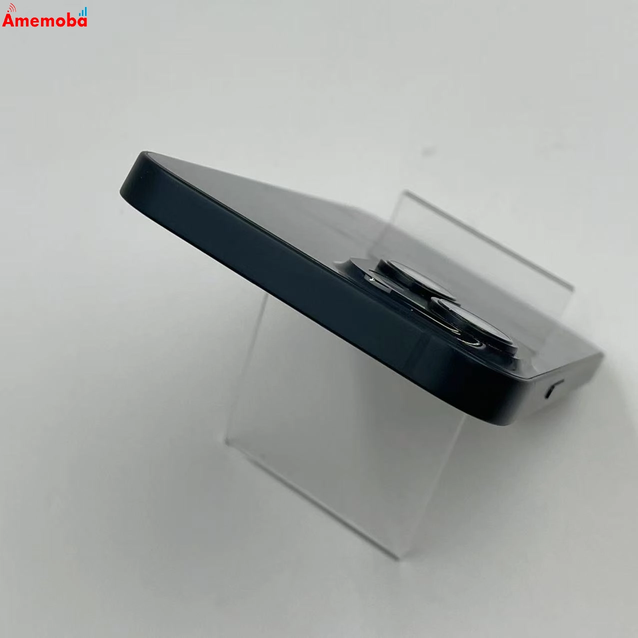 iPhone14 128GB ミッドナイト MPUD3J/A Apple版SIMフリー