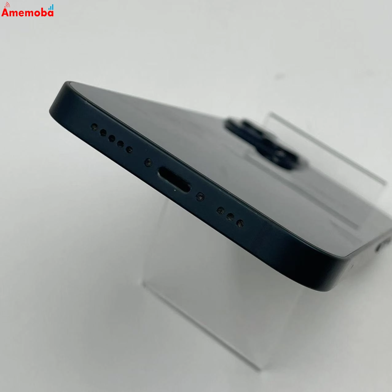 iPhone14 128GB ミッドナイト MPUD3J/A Apple版SIMフリー