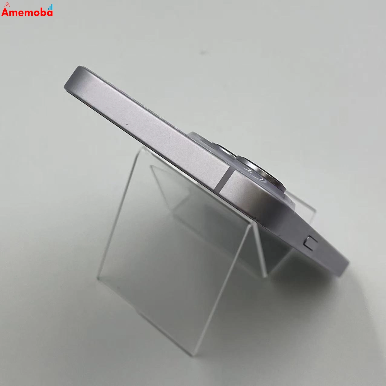 iPhone14 128GB パープル MPUY3J/A AU版SIMフリー