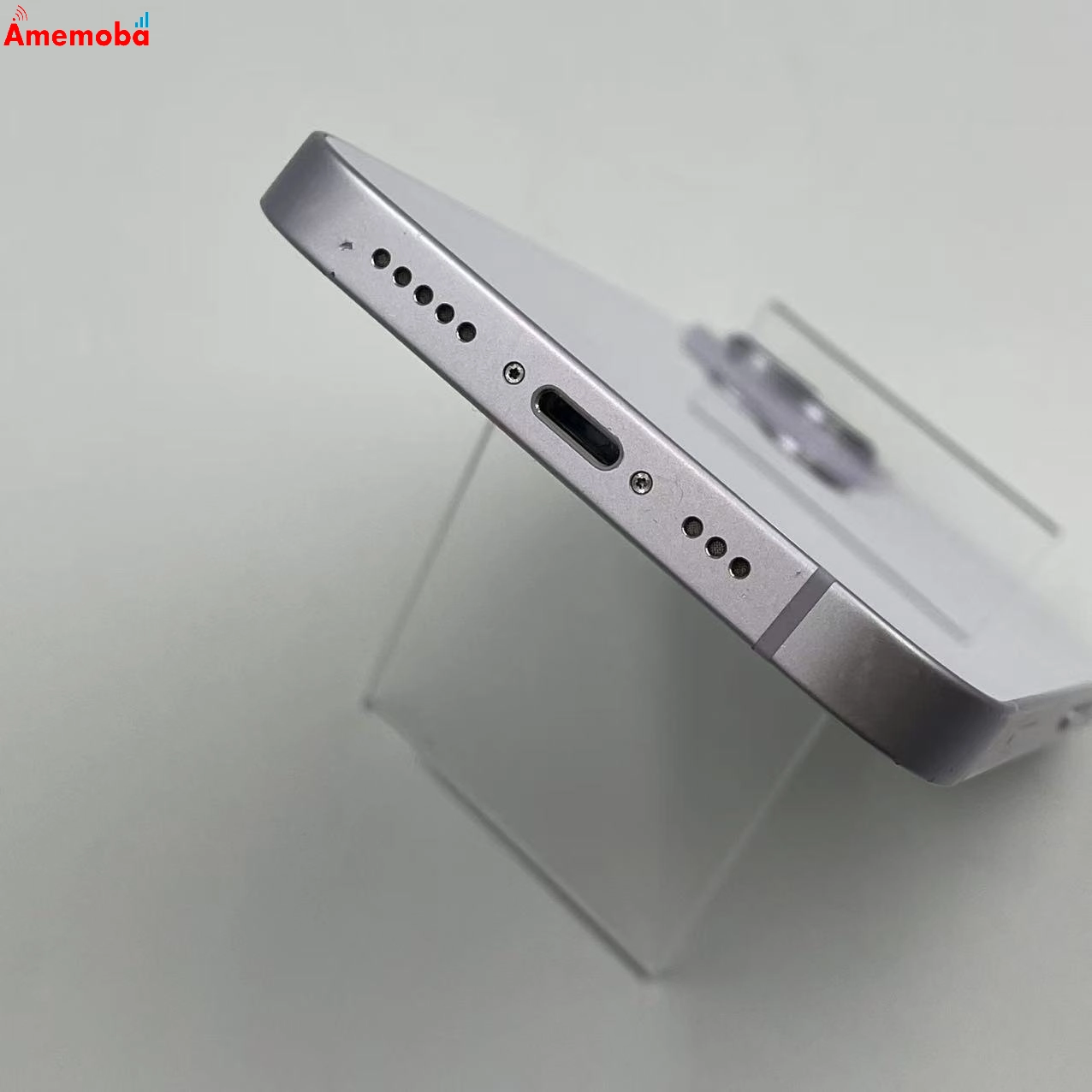 iPhone14 128GB パープル MPUY3J/A AU版SIMフリー