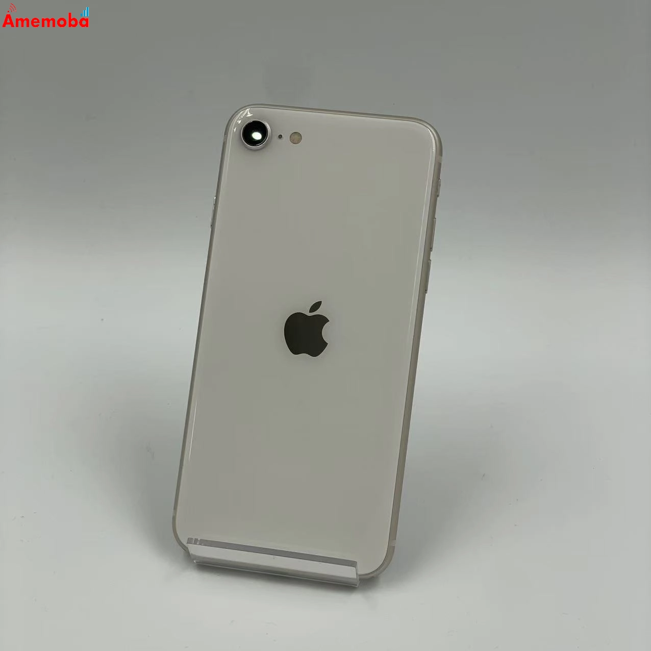 iPhoneSE 第3世代 64GB スターライト MMYD3J/A SoftBank版SIMフリー