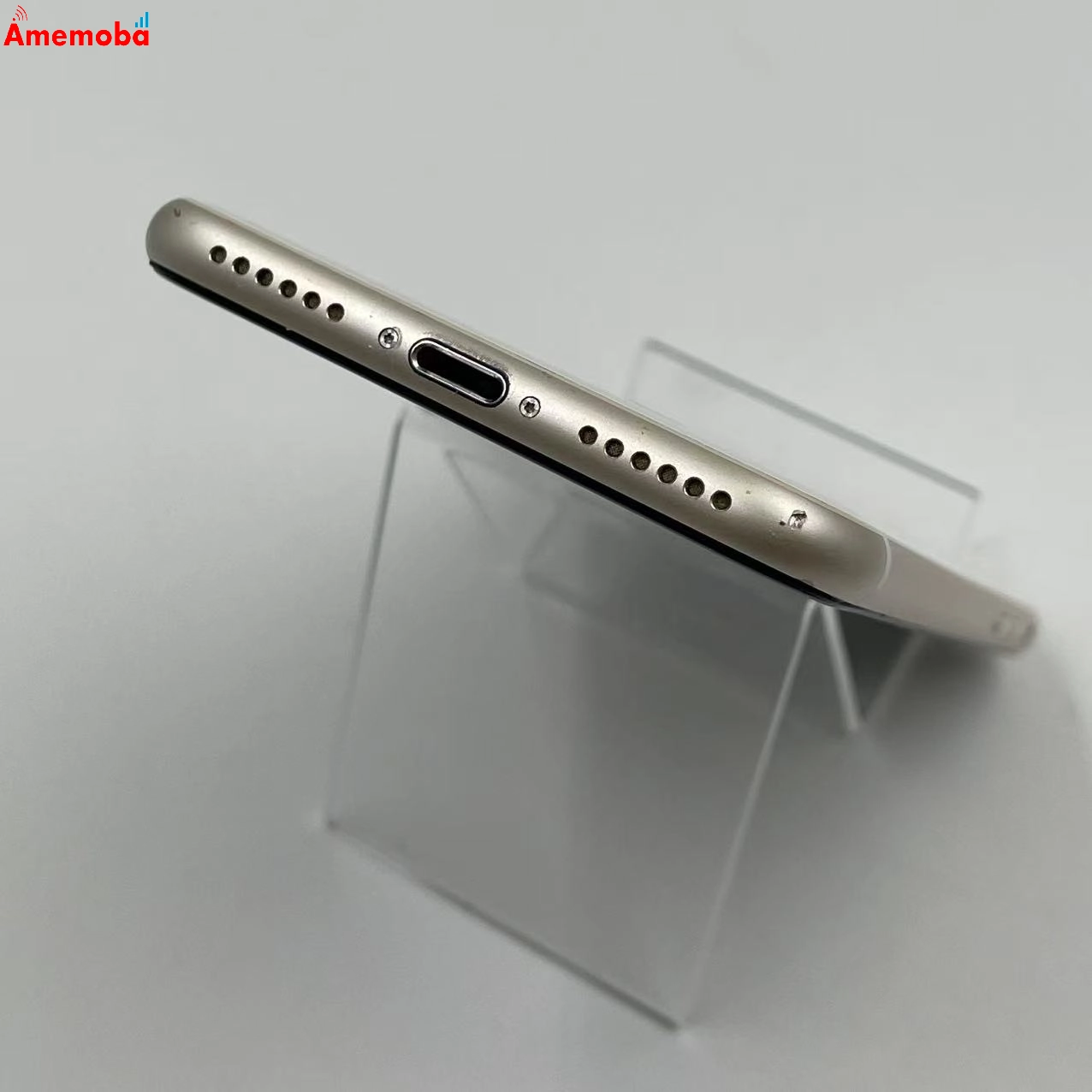 iPhoneSE 第3世代 64GB スターライト MMYD3J/A SoftBank版SIMフリー