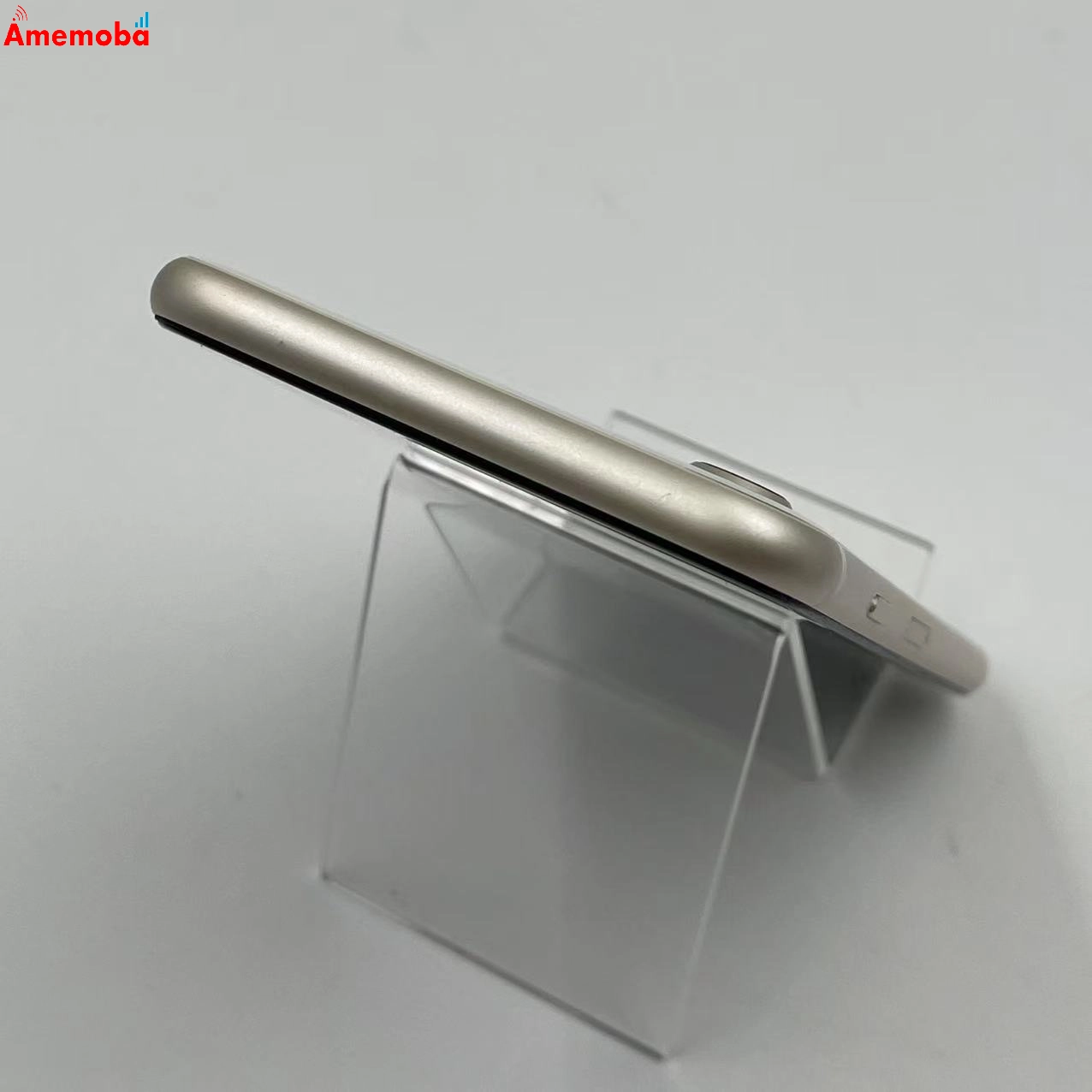 iPhoneSE 第3世代 64GB スターライト MMYD3J/A SoftBank版SIMフリー