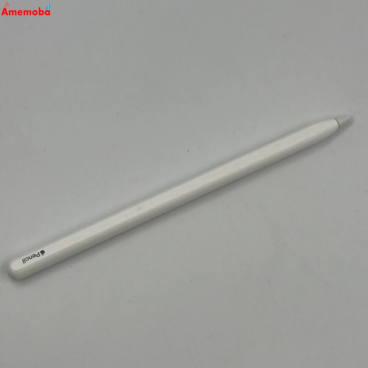 Apple Pencil 第2世代 ホワイト A2051