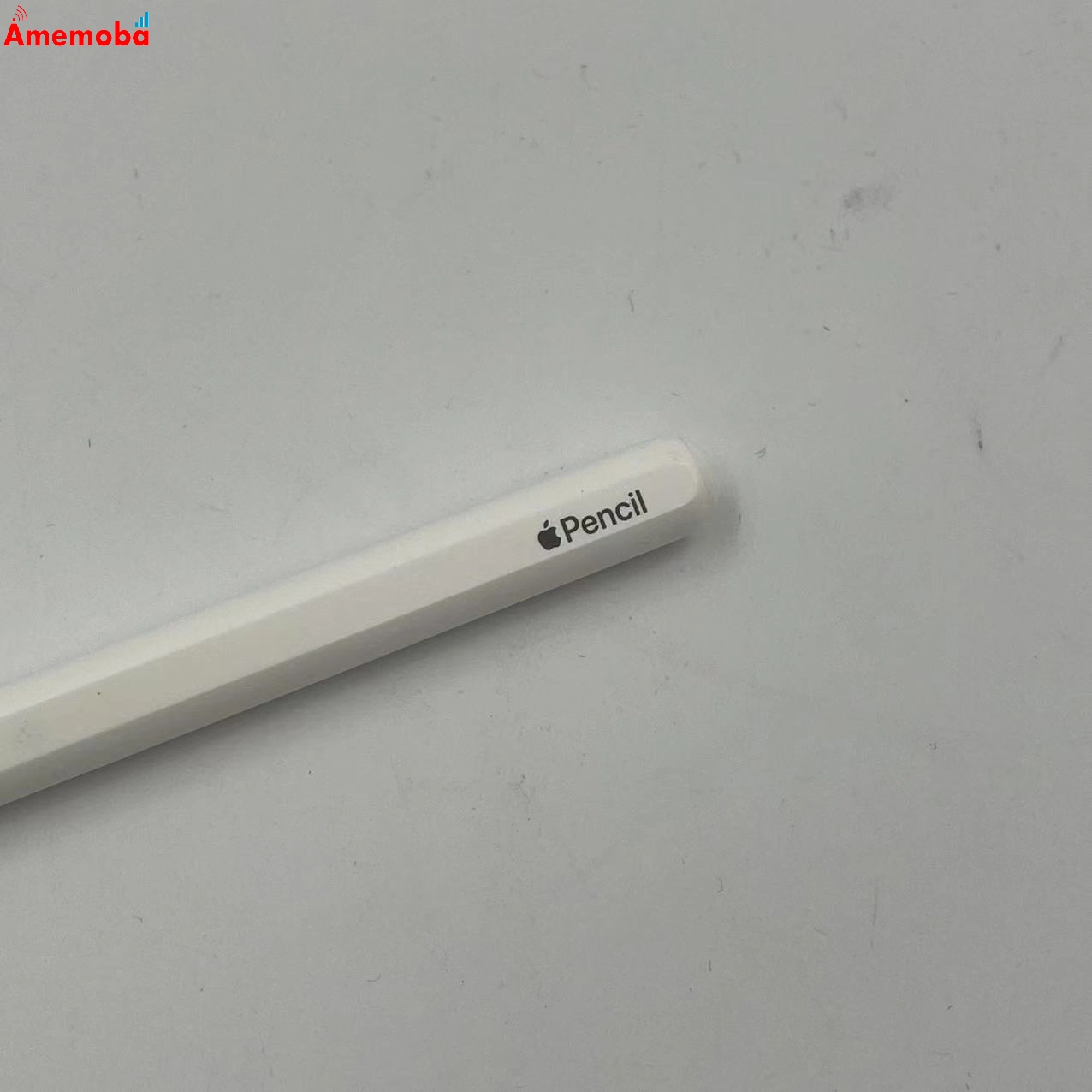 Apple Pencil 第2世代 ホワイト A2051