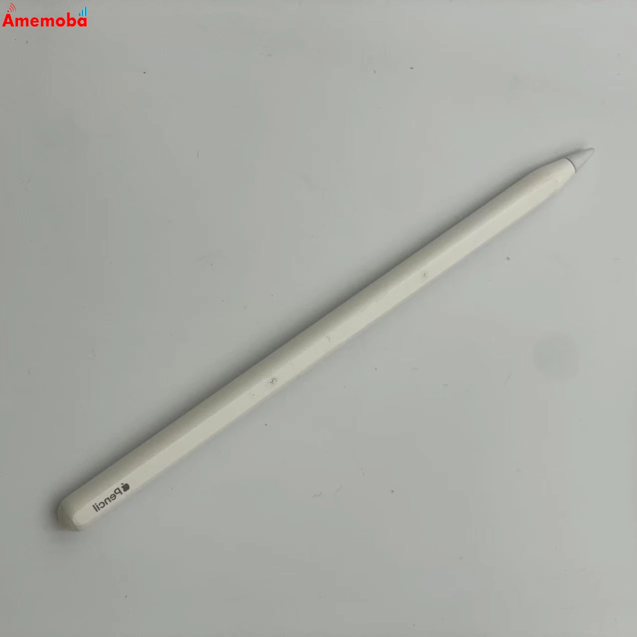 Apple Pencil 第2世代 ホワイト A2051