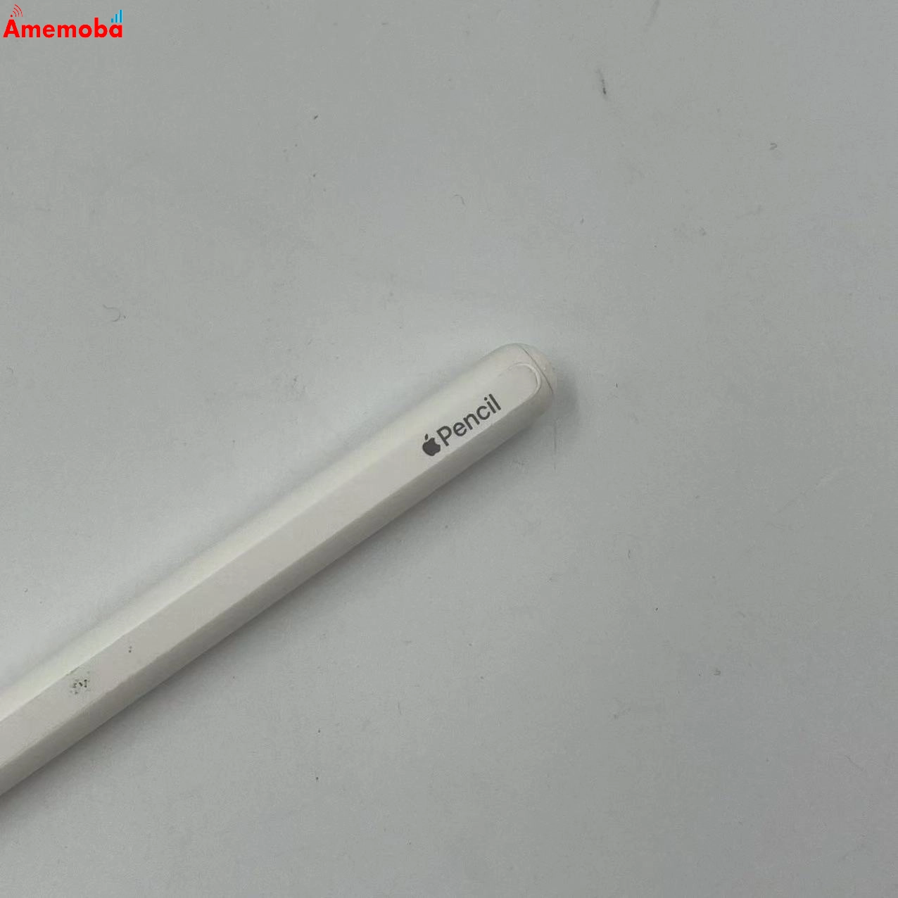 Apple Pencil 第2世代 ホワイト A2051