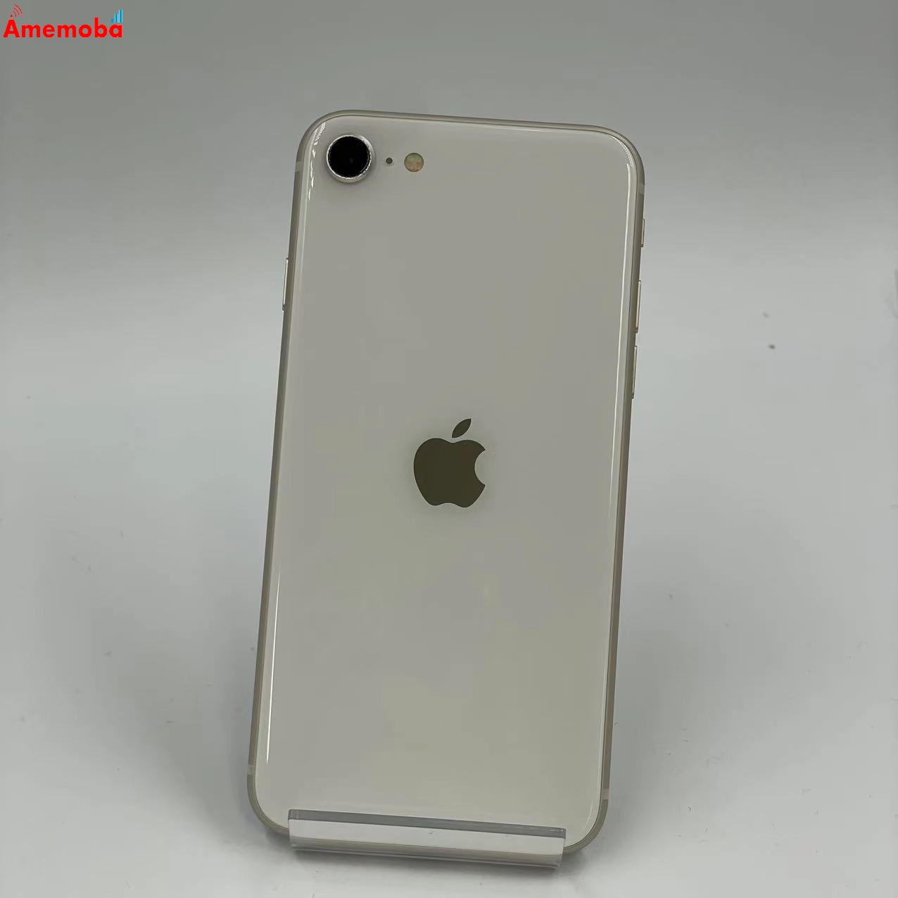 iPhoneSE 第3世代 64GB スターライト MMYD3J/A SoftBank版SIMフリー