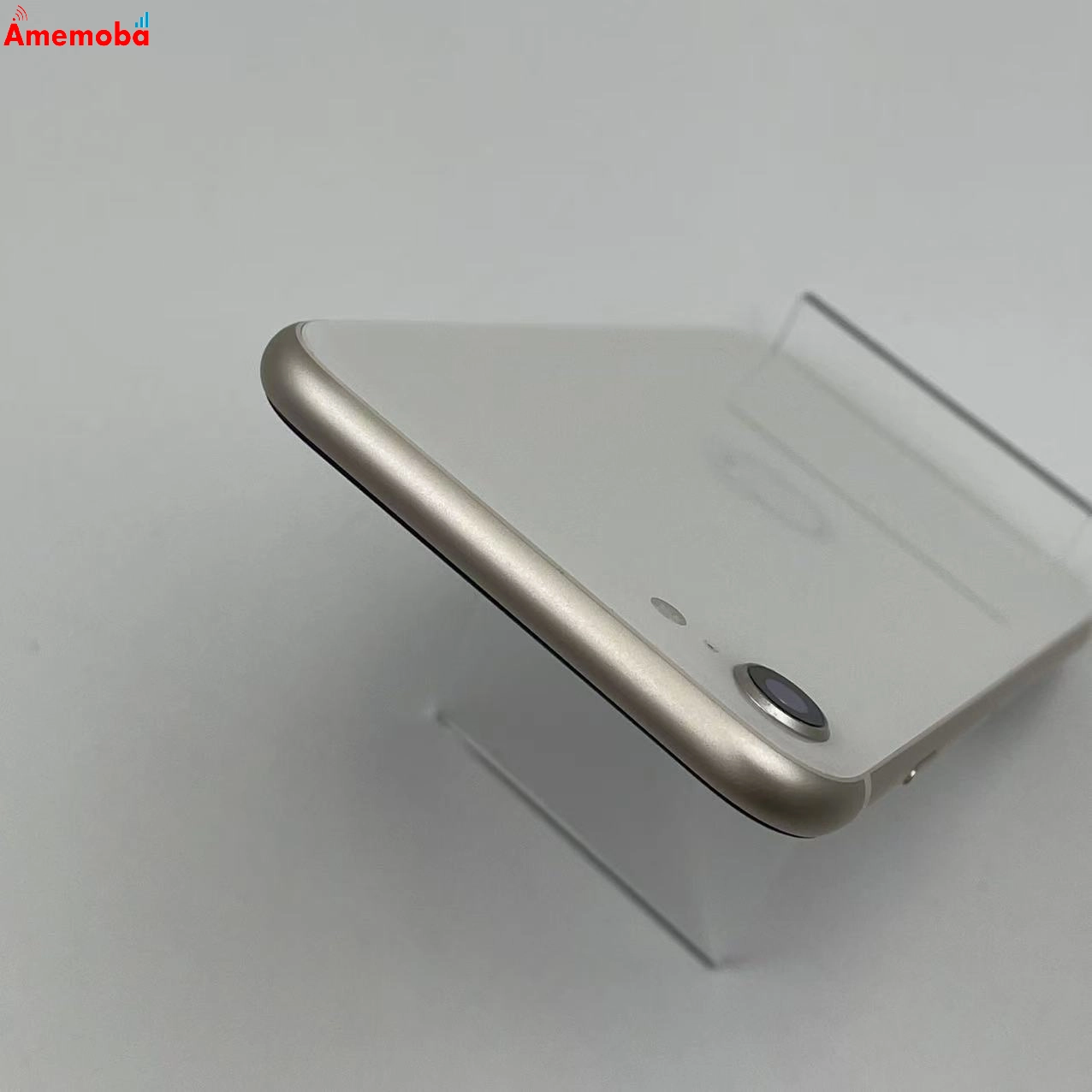 iPhoneSE 第3世代 64GB スターライト MMYD3J/A SoftBank版SIMフリー