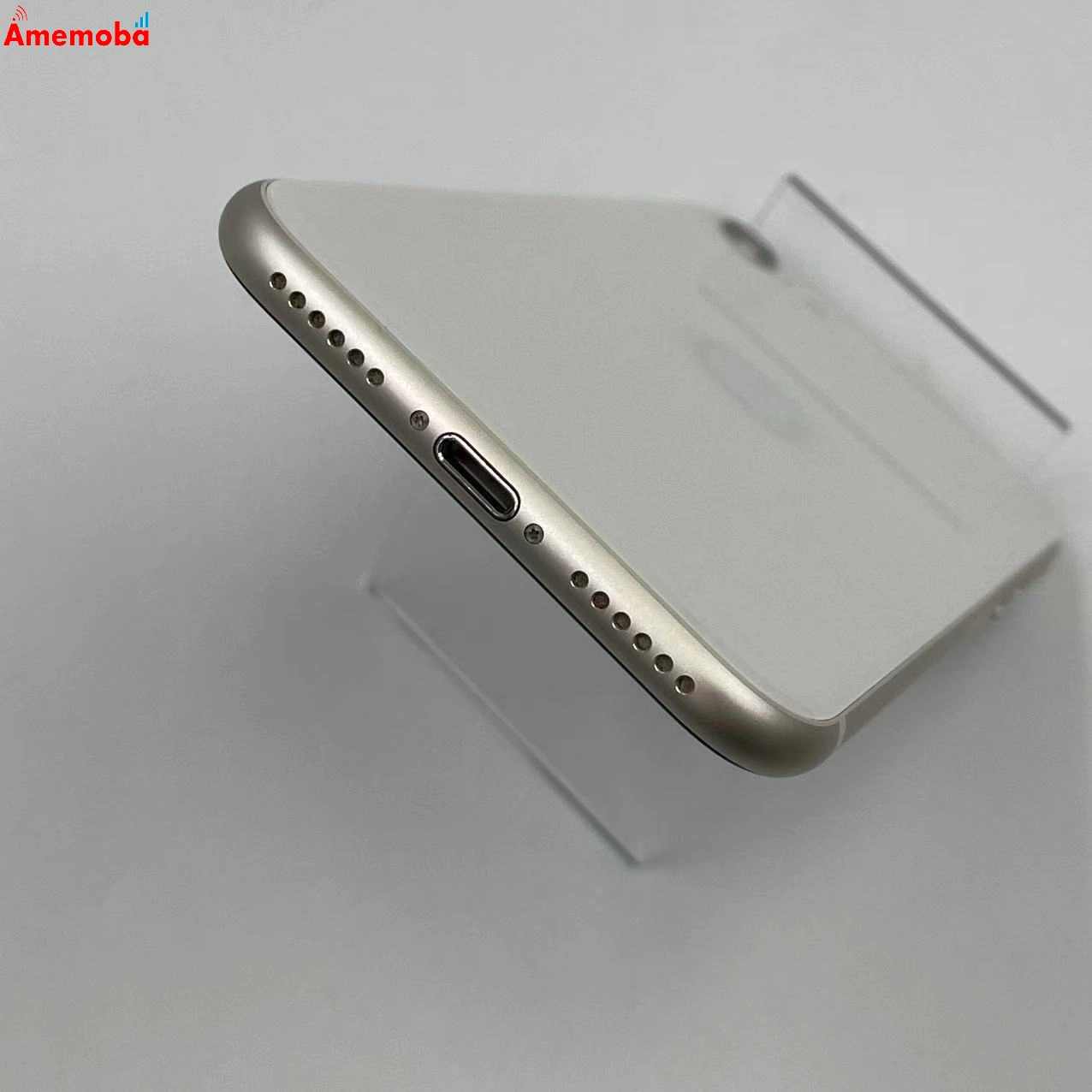 iPhoneSE 第3世代 64GB スターライト MMYD3J/A SoftBank版SIMフリー