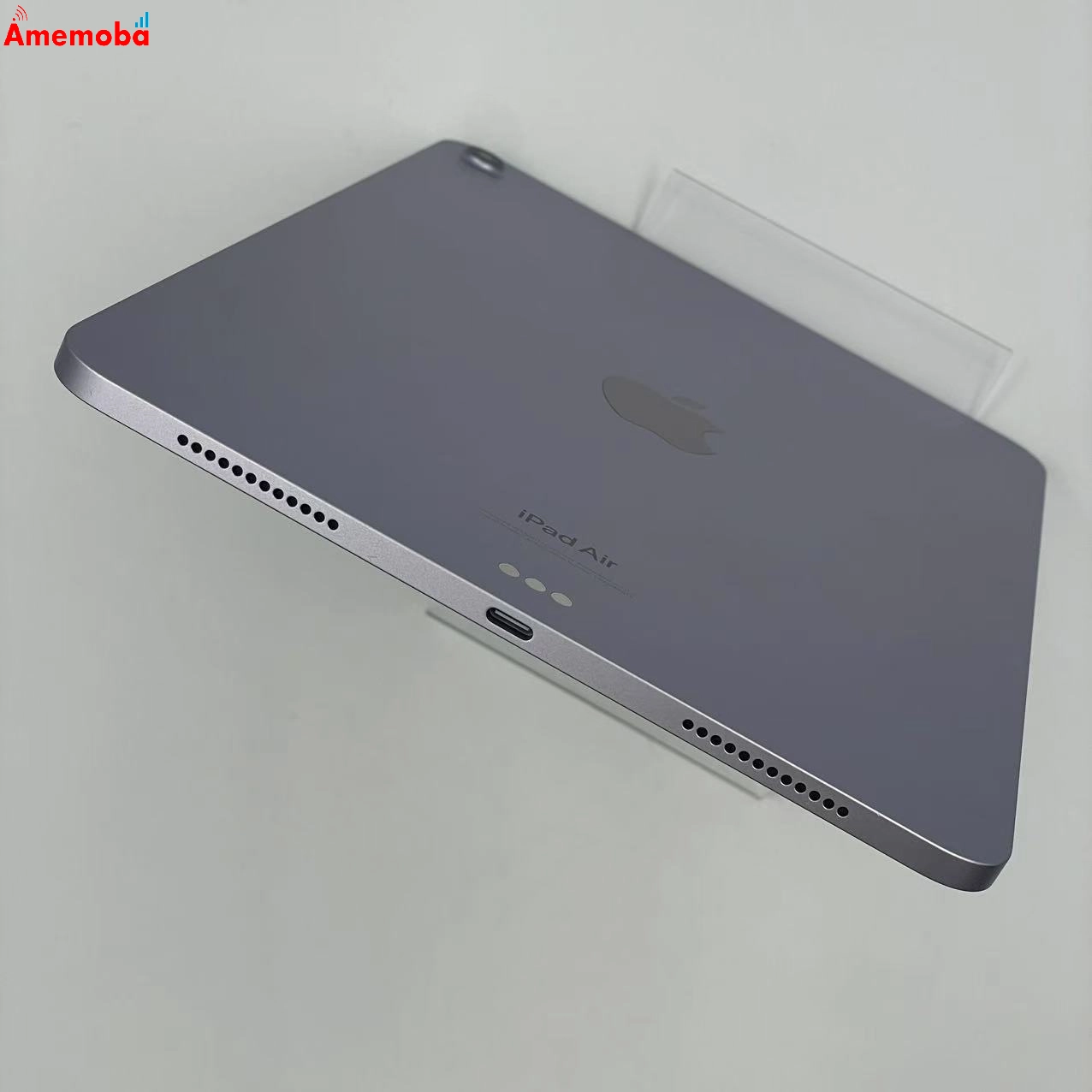 iPad Air 11インチ 第6世代 Wi-Fiモデル 128GB パープル MUWF3J/A 新品同様