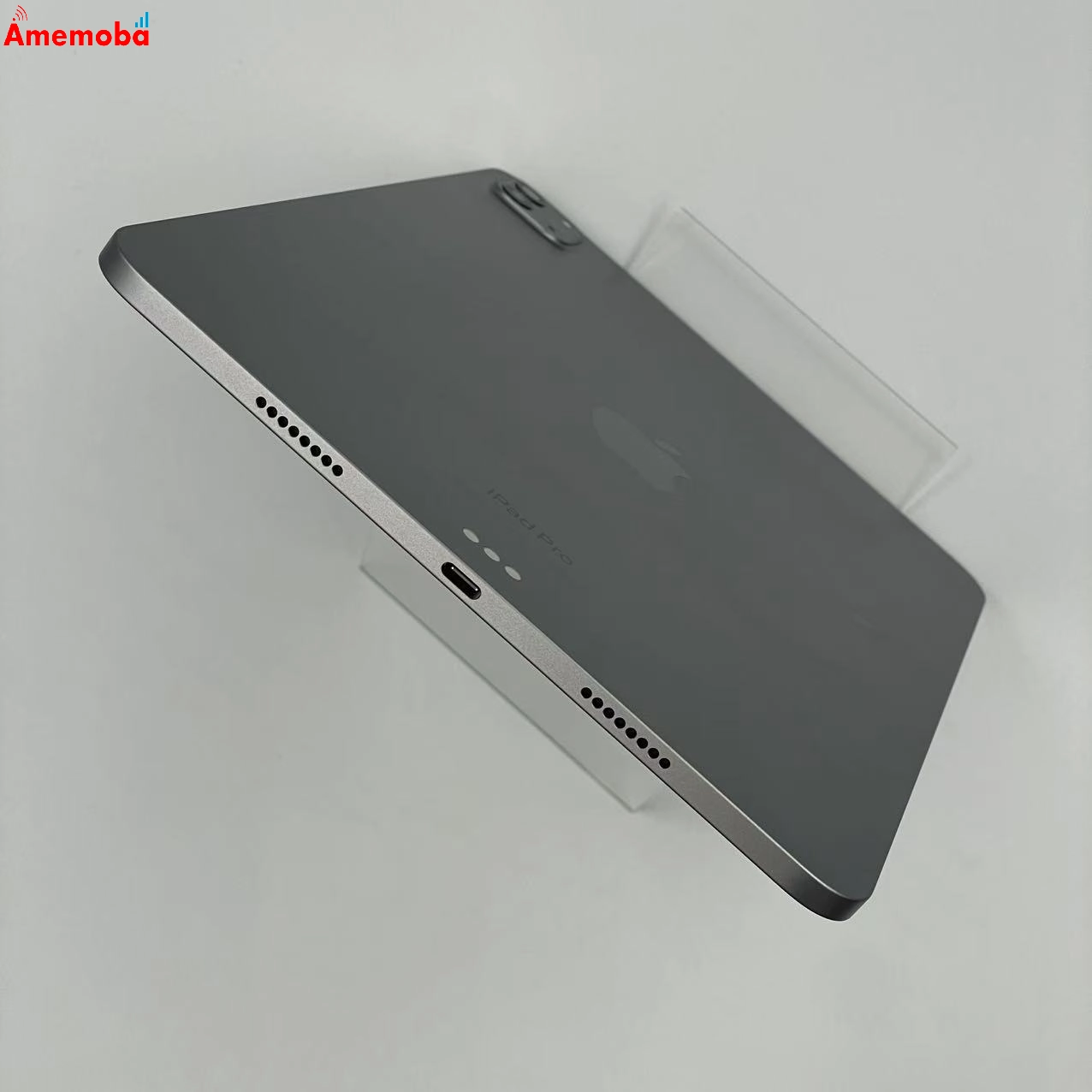 iPad Pro 11インチ 第4世代 Wi-Fiモデル 512GB スペースグレイ MNXH3J/A