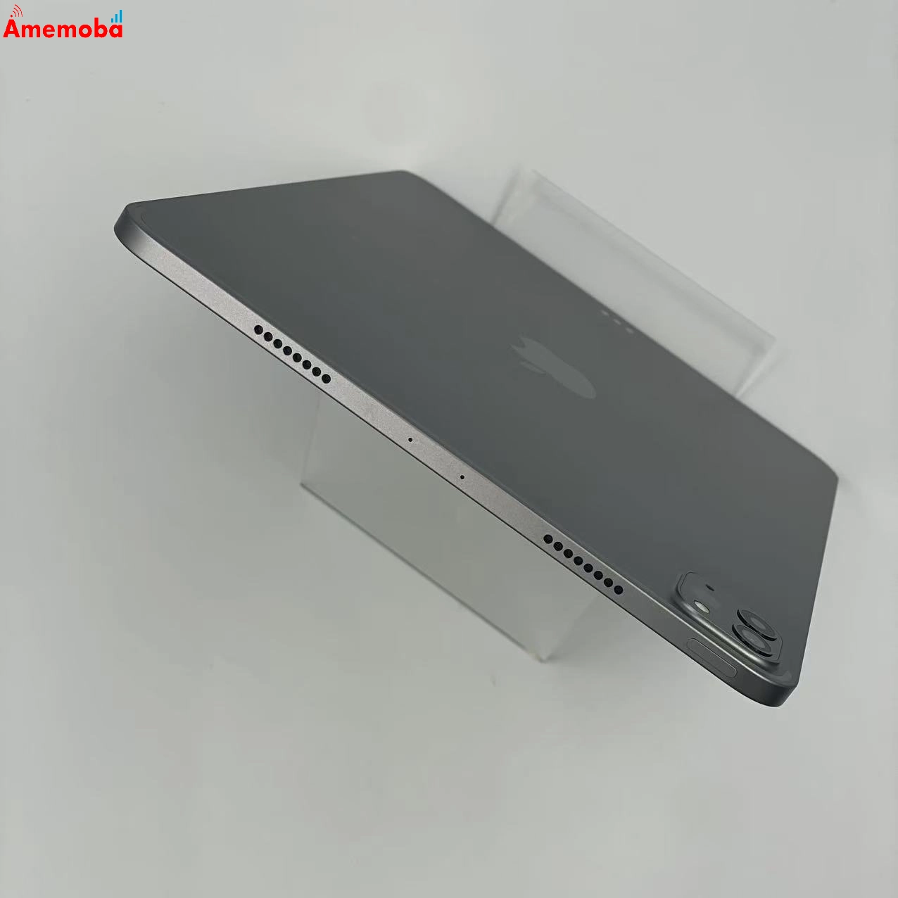 iPad Pro 11インチ 第4世代 Wi-Fiモデル 512GB スペースグレイ MNXH3J/A