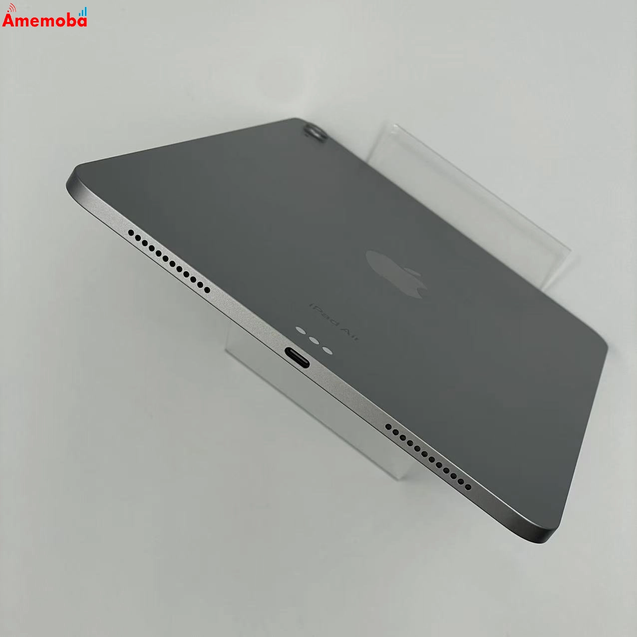 iPad Air 11インチ 第6世代 Wi-Fiモデル 128GB スペースグレイ MUWC3J/A 新品同様