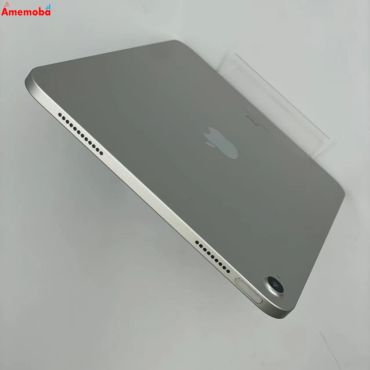 iPad 第10世代 Wi-Fiモデル 64GB シルバー MPQ03J/A 新品同様