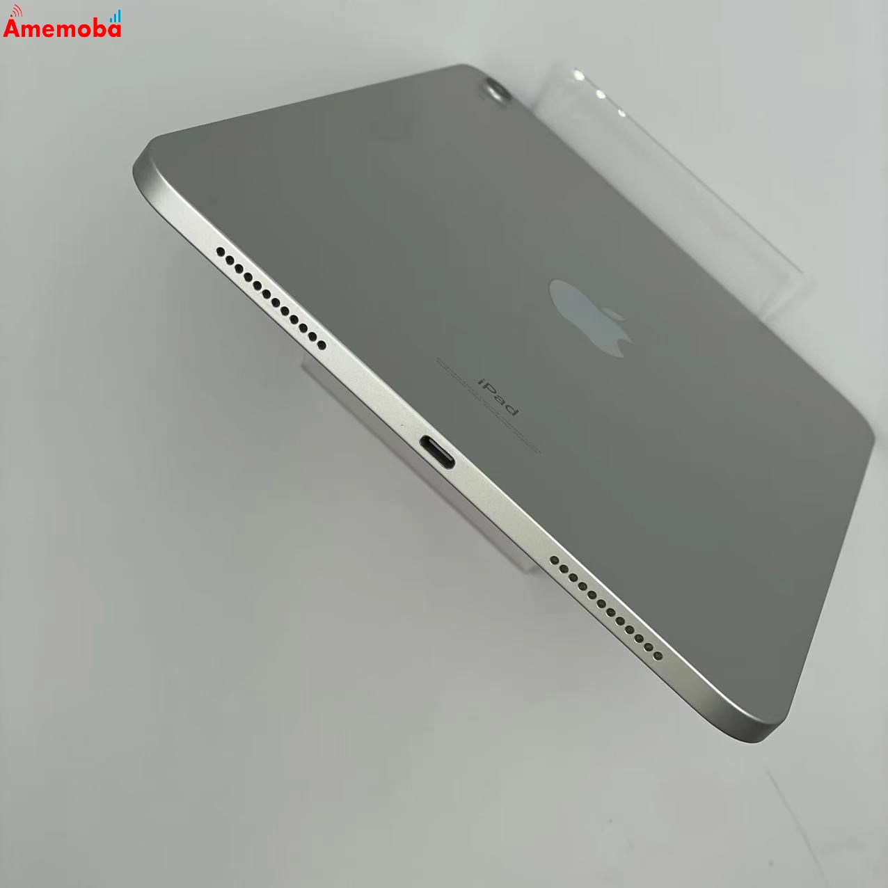 iPad 第10世代 Wi-Fiモデル 64GB シルバー MPQ03J/A 新品同様