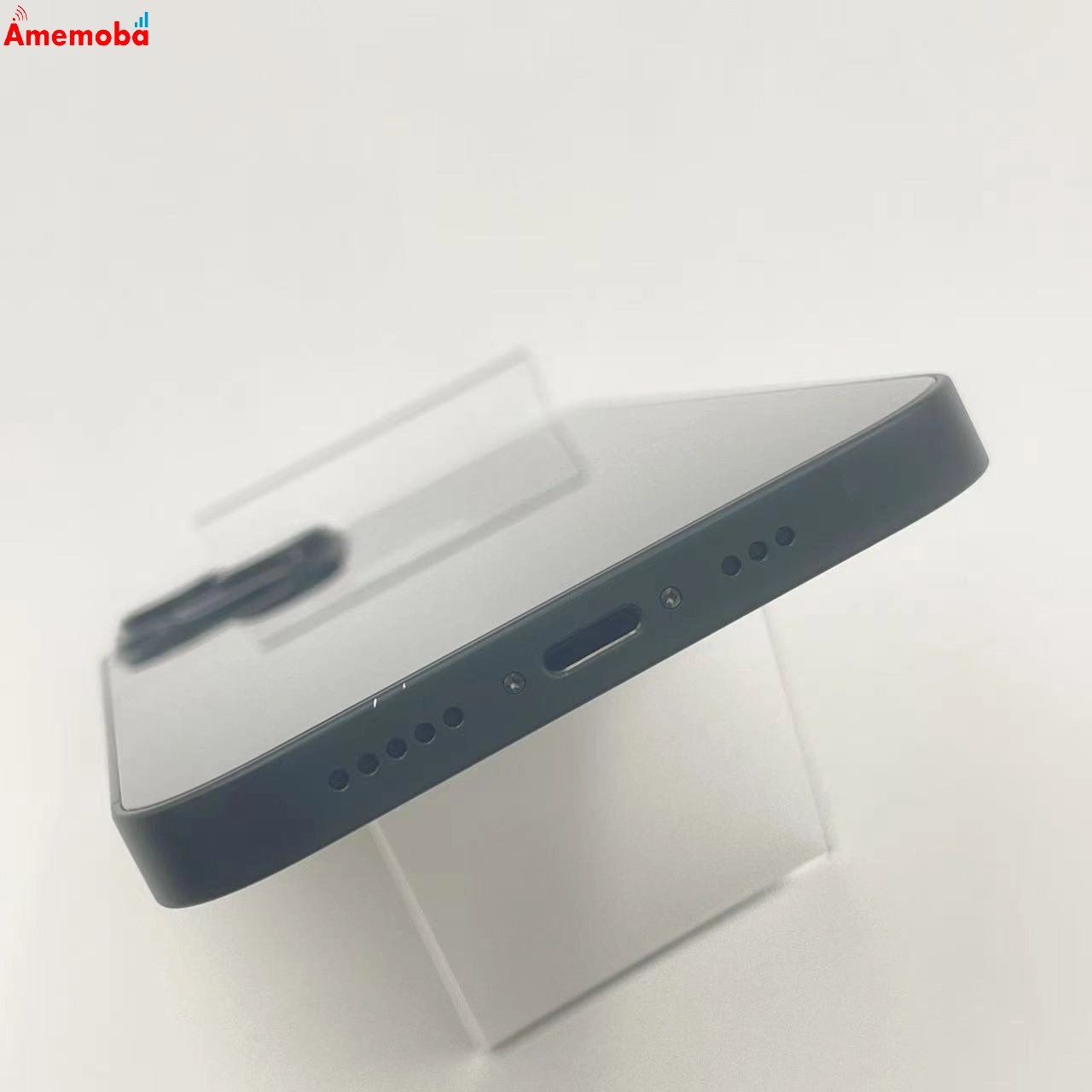 iPhone14 128GB ミッドナイト MPUD3J/A docomo版SIMフリー 新品同様