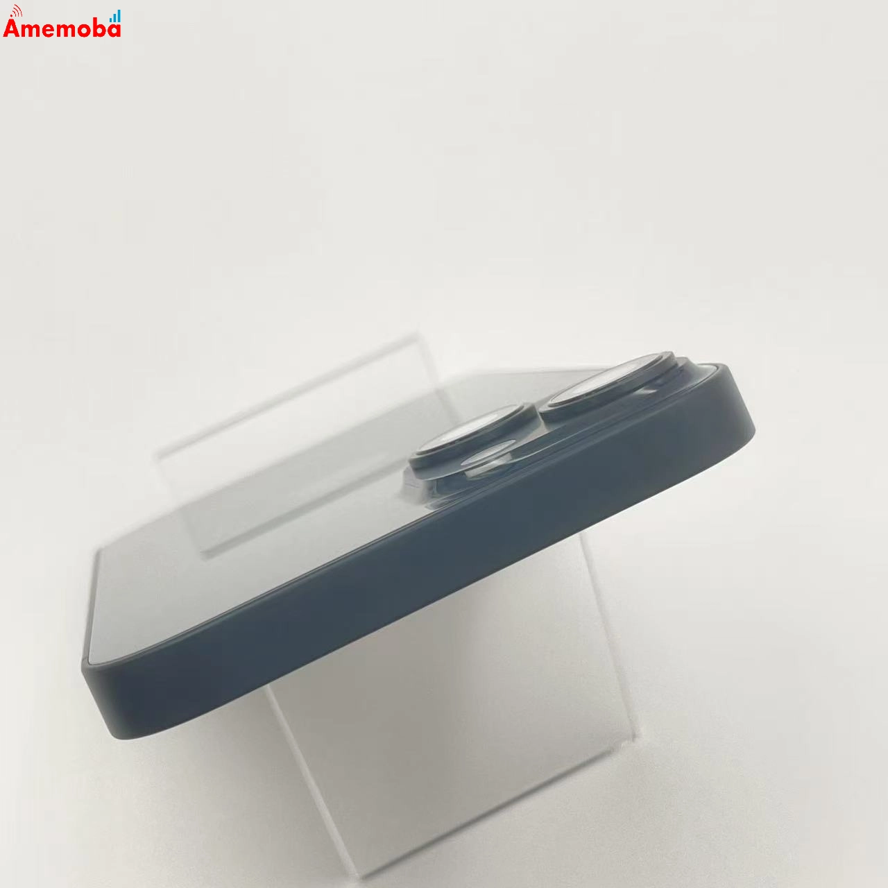 iPhone14 128GB ミッドナイト MPUD3J/A docomo版SIMフリー 新品同様