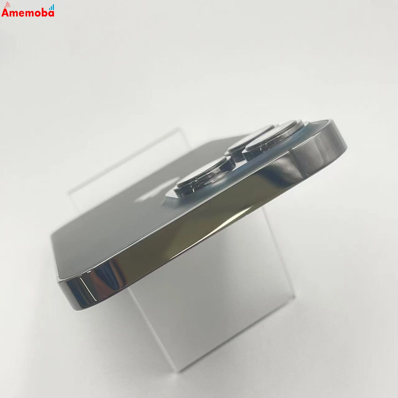 iPhone13 Pro 128GB グラファイト MLUE3J/A AU版SIMフリー 美品