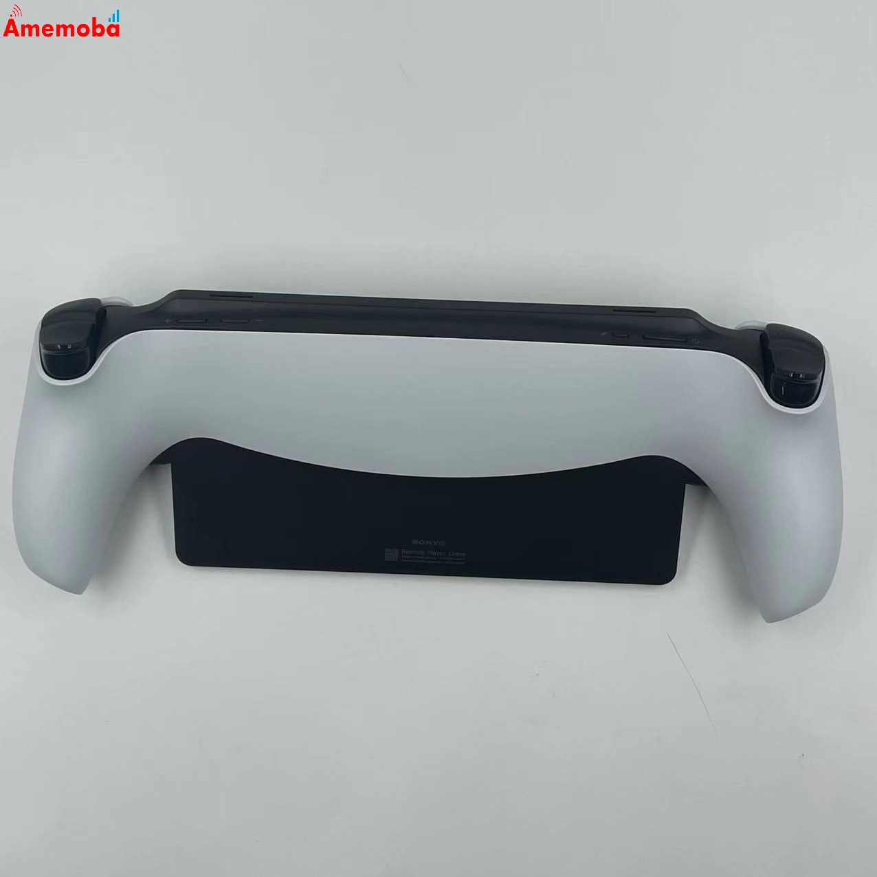 PlayStation Portal リモートプレーヤー ** ホワイト CFIJ-18000 極美品