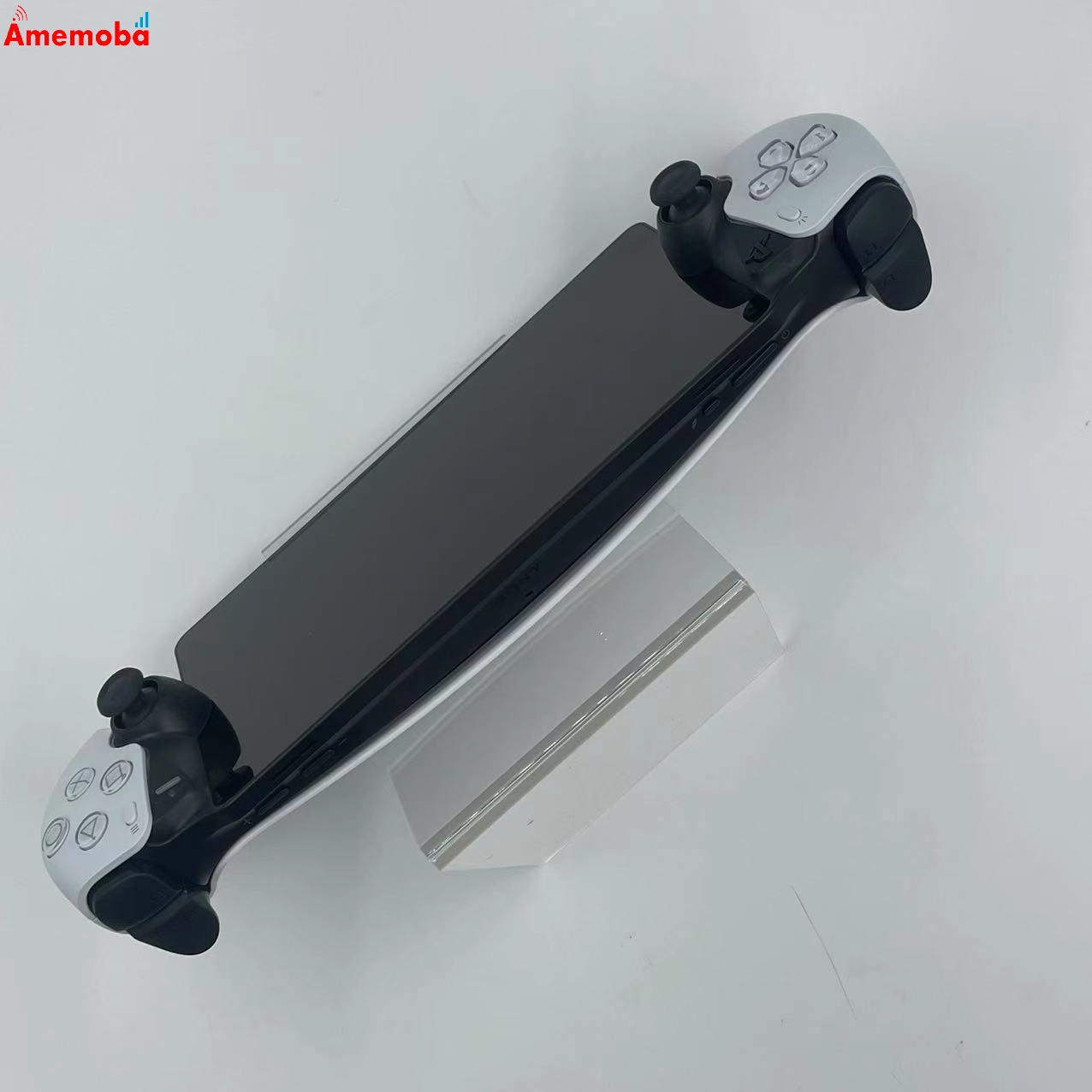 PlayStation Portal リモートプレーヤー ** ホワイト CFIJ-18000 極美品