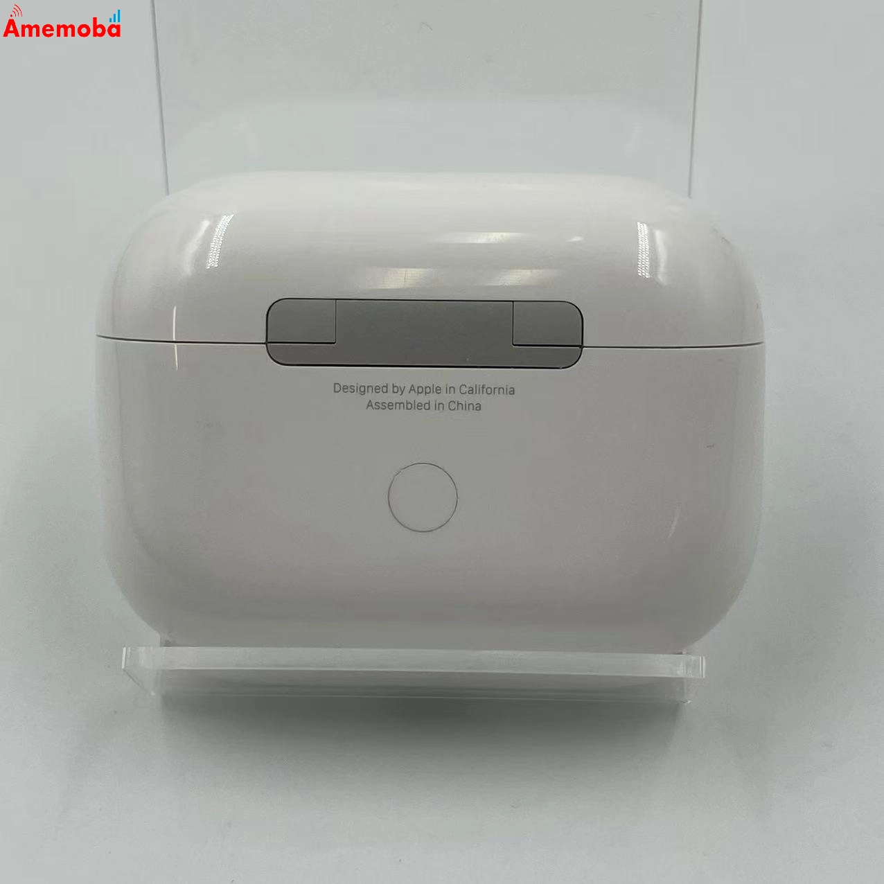 AirPods Pro 第1世代 2019年モデル ホワイト MWP22J/A ジャンク品