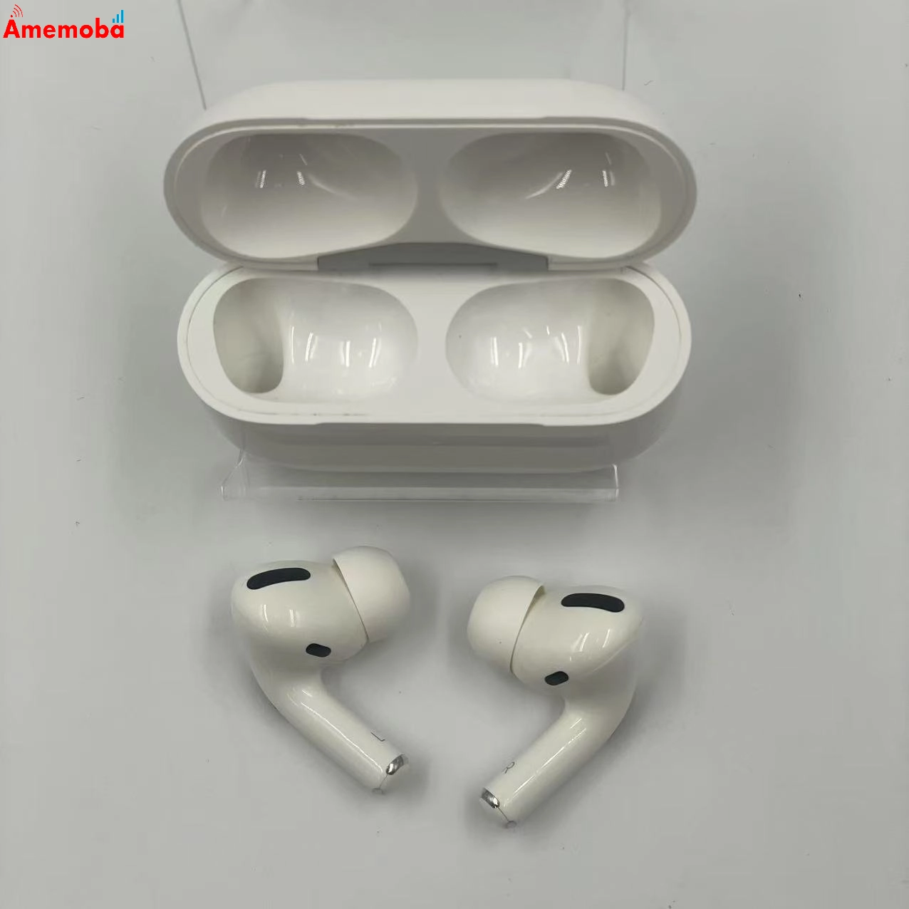 AirPods Pro 第1世代 2019年モデル ホワイト MWP22J/A ジャンク品