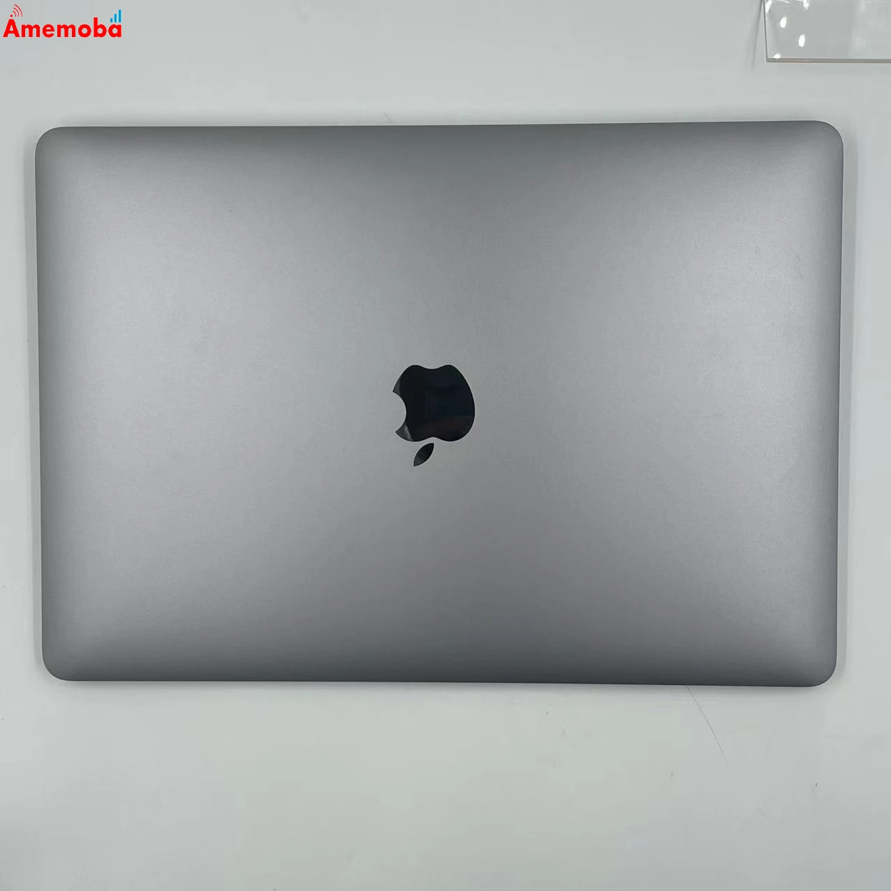 MacBook Air 13インチ Late2020 Apple M1 8GB/256GB スペースグレイ A2337 ジャンク品