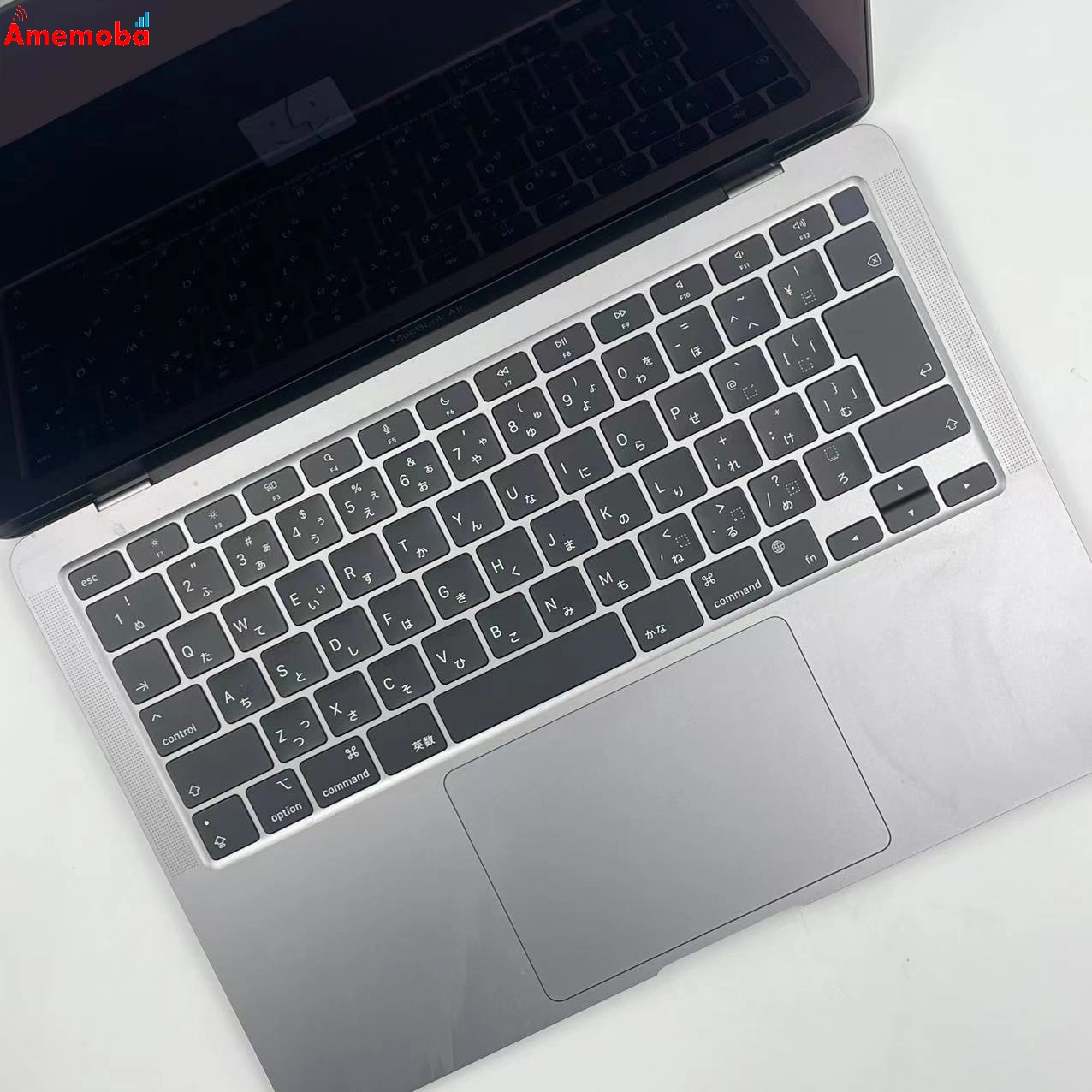 MacBook Air 13インチ Late2020 Apple M1 8GB/256GB スペースグレイ A2337 ジャンク品