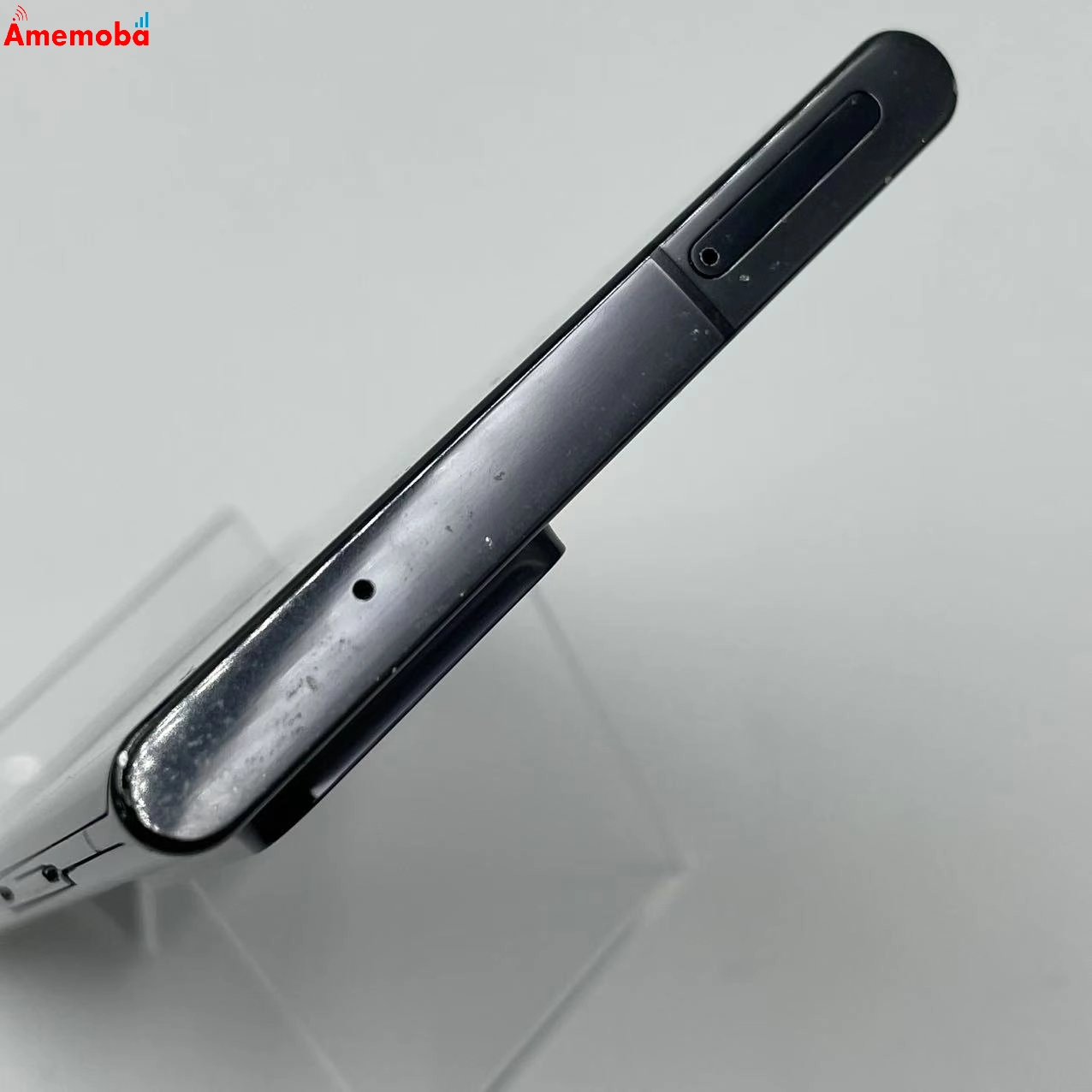 Galaxy Note20 Ultra 5G 256GB ミスティック ブラック SC-53A docomo版SIMフリー ジャンク品