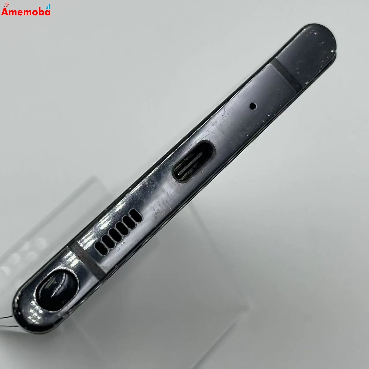 Galaxy Note20 Ultra 5G 256GB ミスティック ブラック SC-53A docomo版SIMフリー ジャンク品