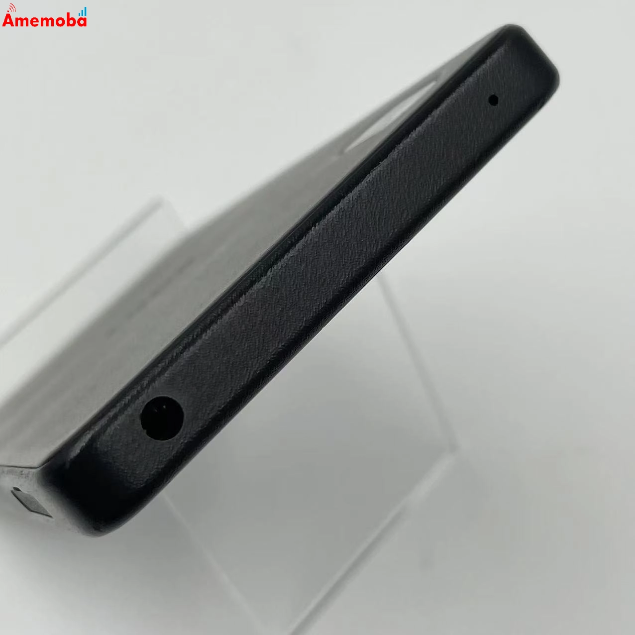 Xperia Ace III 64GB ブラック SO-53C docomo版SIMフリー ジャンク品