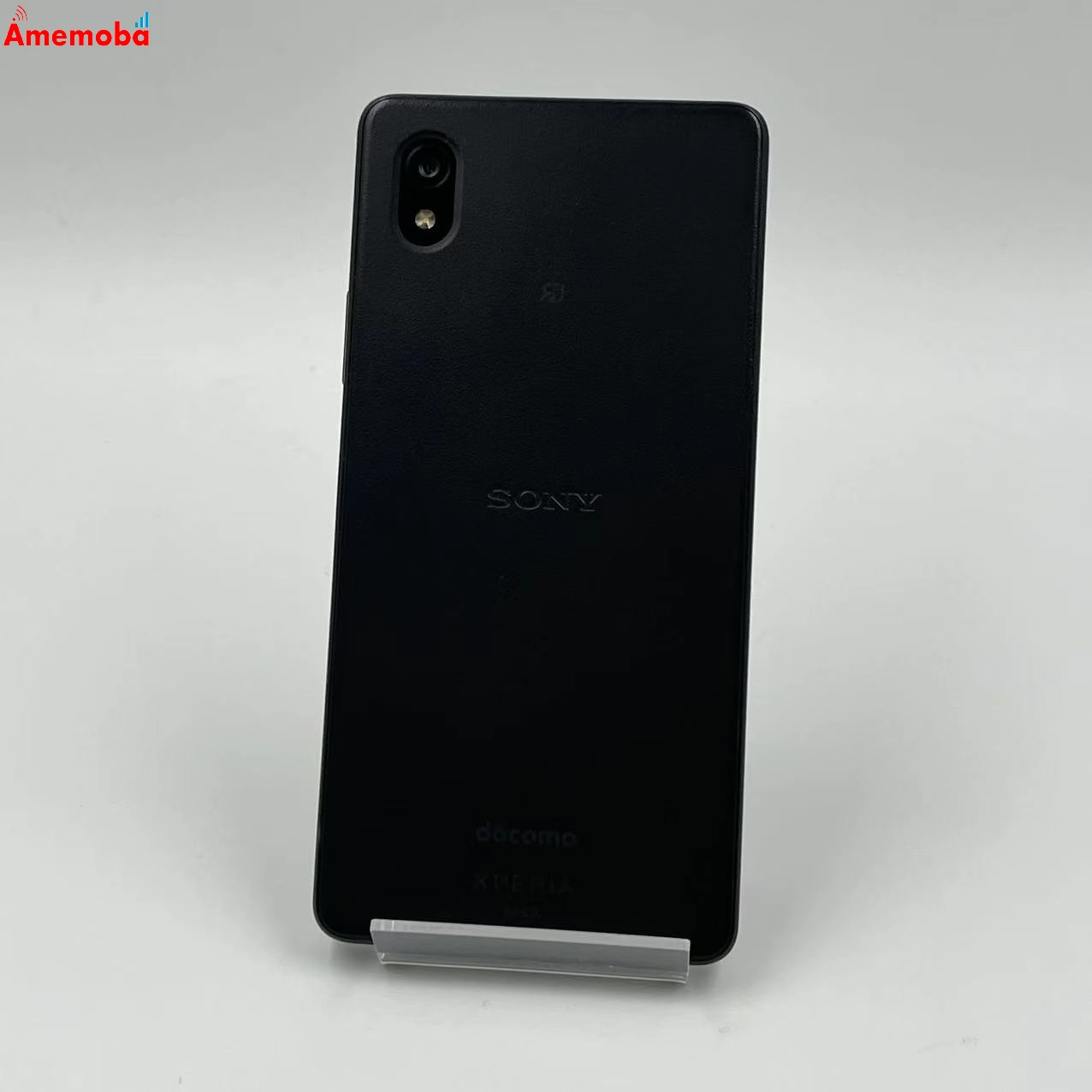 Xperia Ace III 64GB ブラック SO-53C docomo版SIMフリー ジャンク品