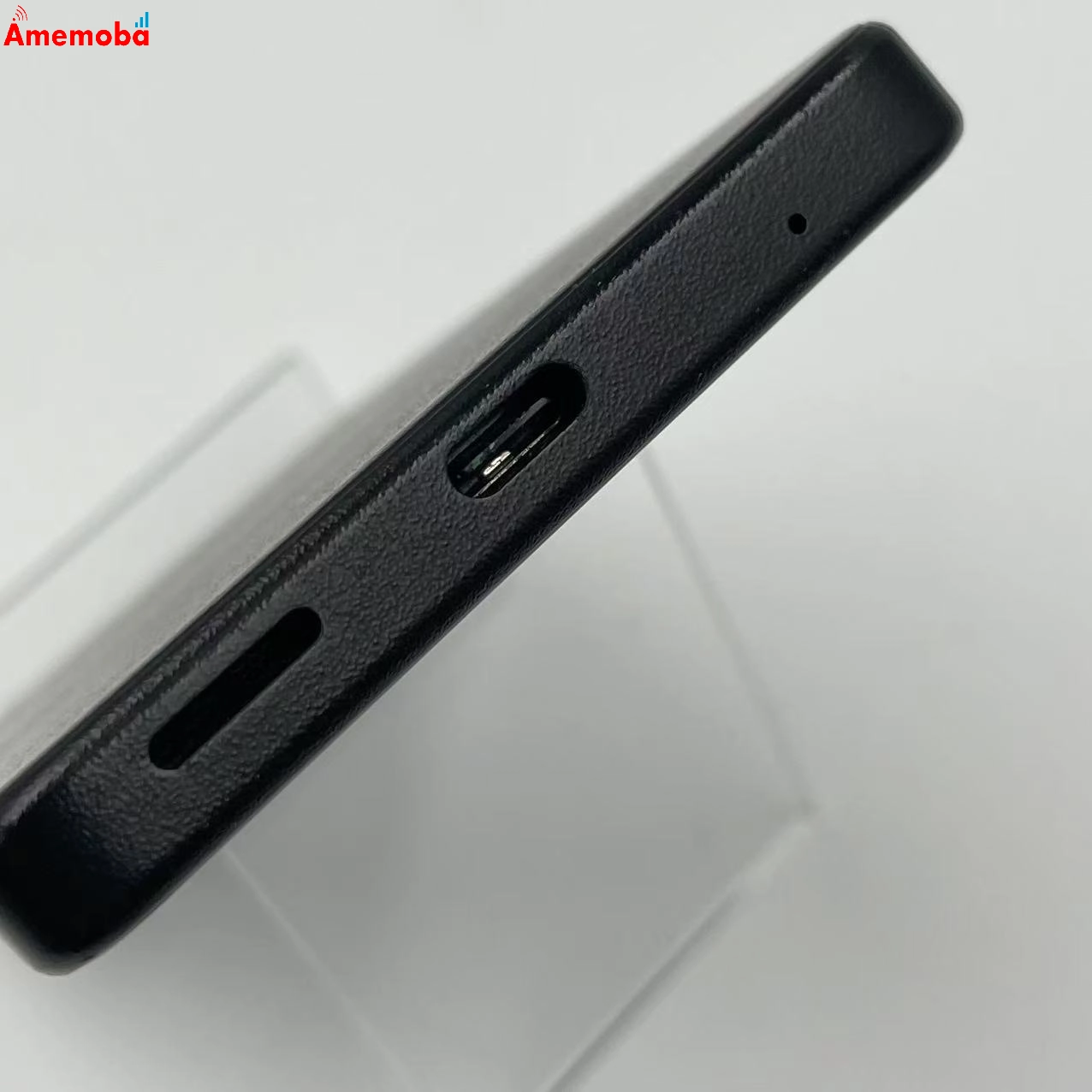 Xperia Ace III 64GB ブラック SO-53C docomo版SIMフリー ジャンク品