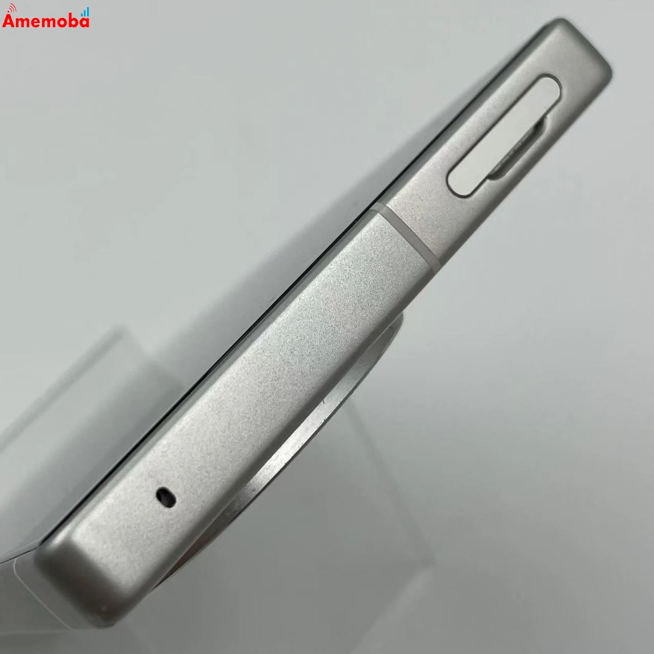 AQUOS R9 12GB/256GB ホワイト A401SH SoftBank版SIMフリー ジャンク品